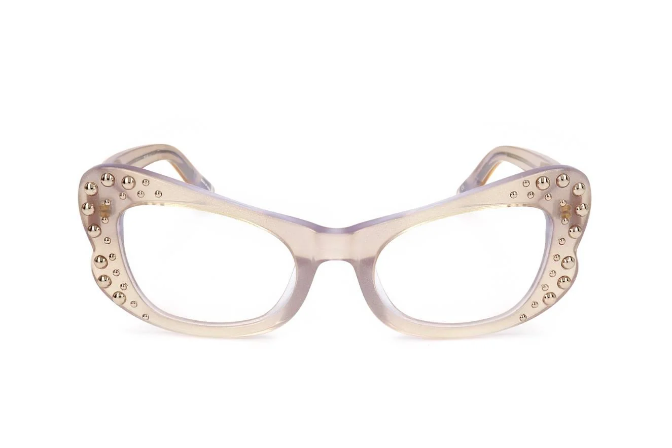 Agent Provocateur by Linda Farrow AP56 Eyeglasses - Image 14
