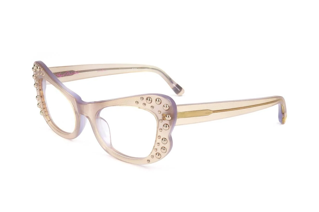 Agent Provocateur by Linda Farrow AP56 Eyeglasses - Image 15