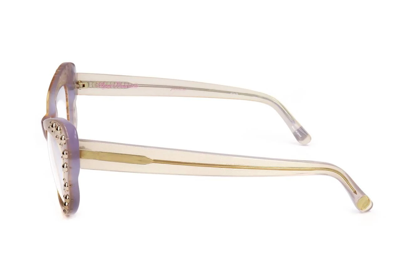 Agent Provocateur by Linda Farrow AP56 Eyeglasses - Image 16