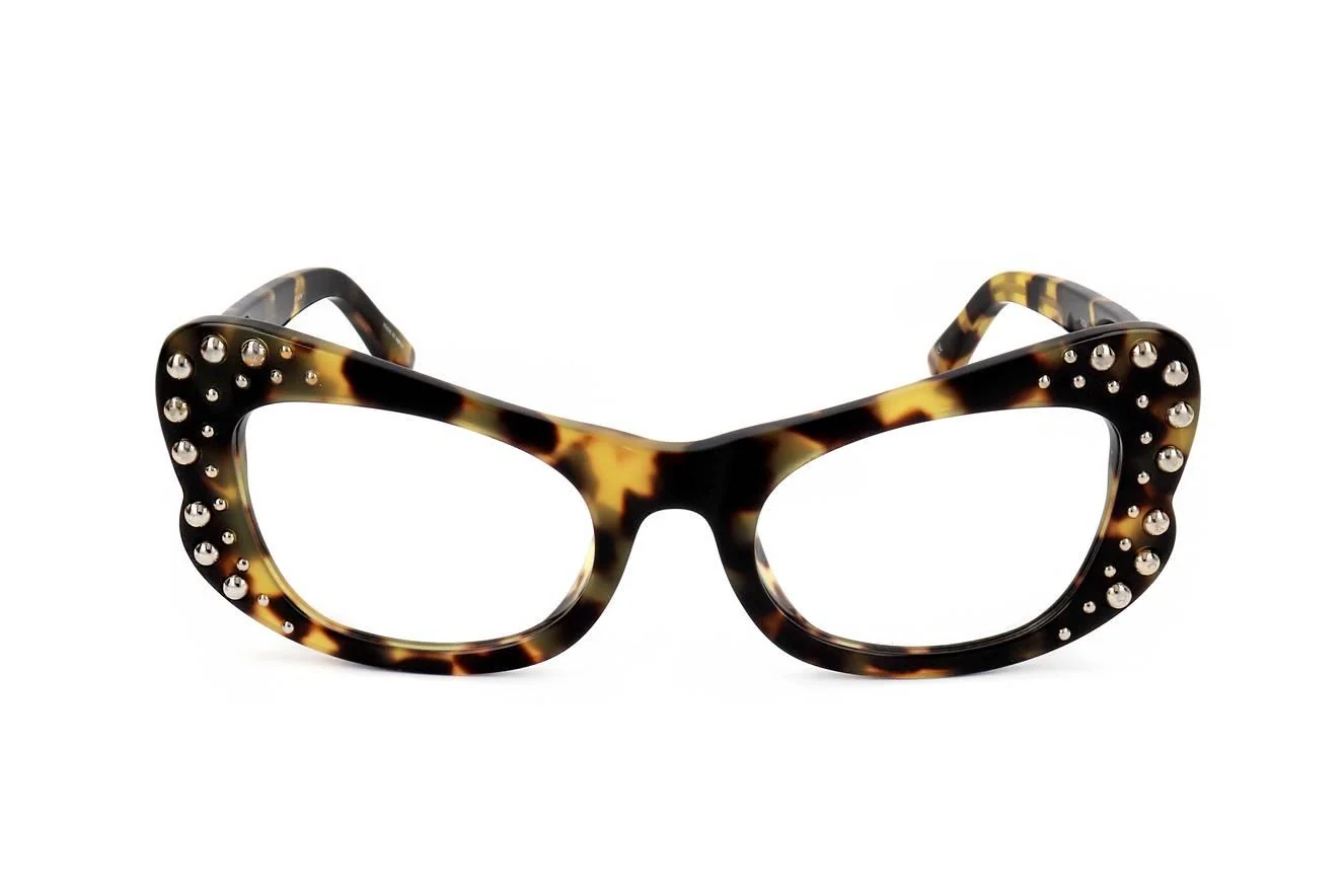Agent Provocateur by Linda Farrow AP56 Eyeglasses - Image 3