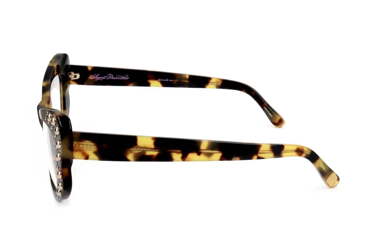 Agent Provocateur by Linda Farrow AP56 Eyeglasses - Image 5