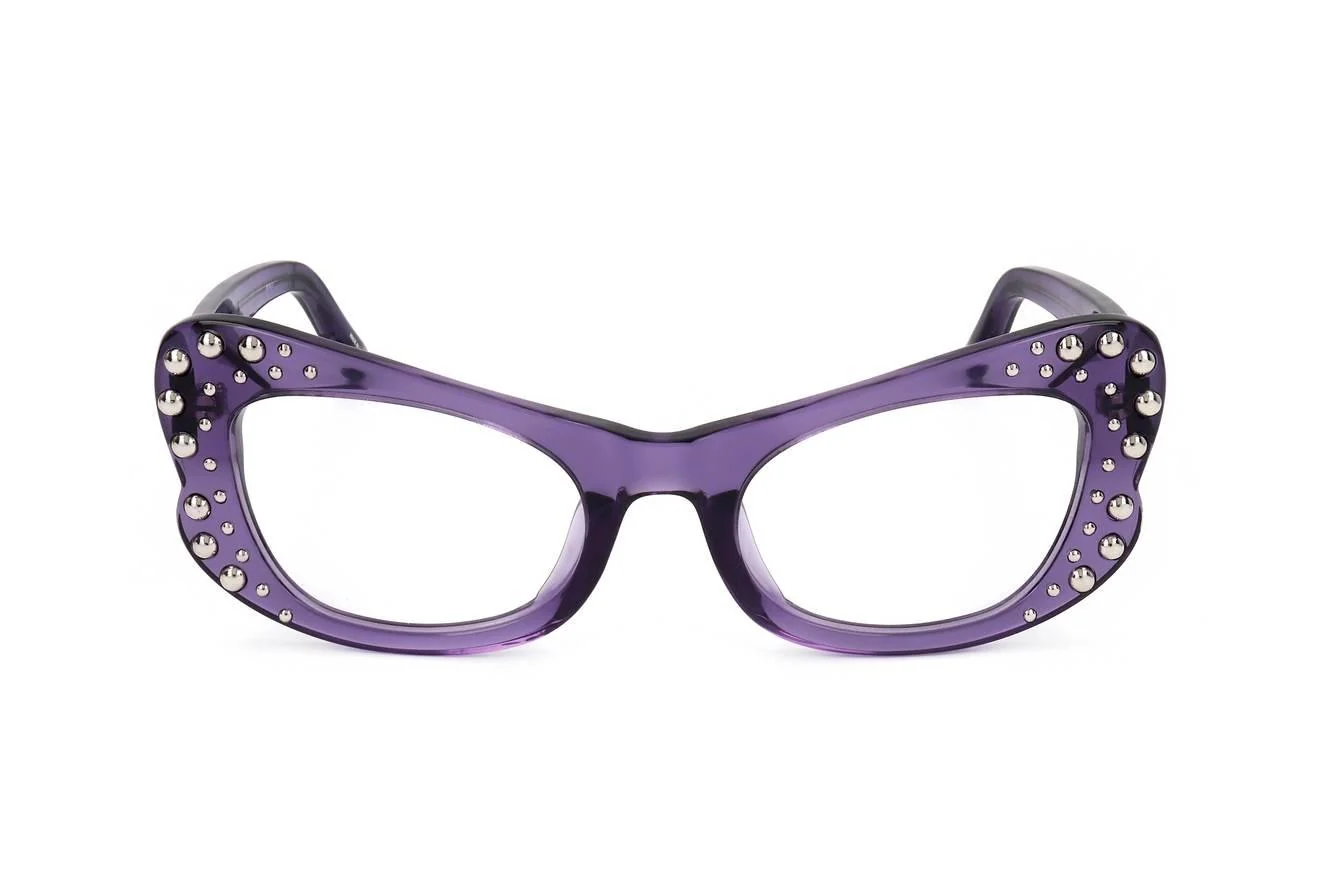 Agent Provocateur by Linda Farrow AP56 Eyeglasses - Image 6