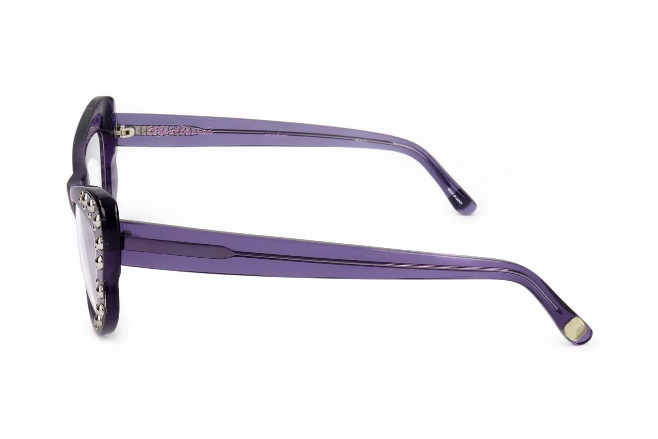 Agent Provocateur by Linda Farrow AP56 Eyeglasses - Image 8