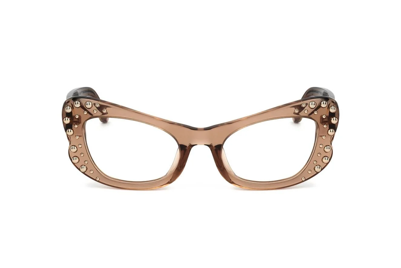 Agent Provocateur by Linda Farrow AP56 Eyeglasses - Image 9
