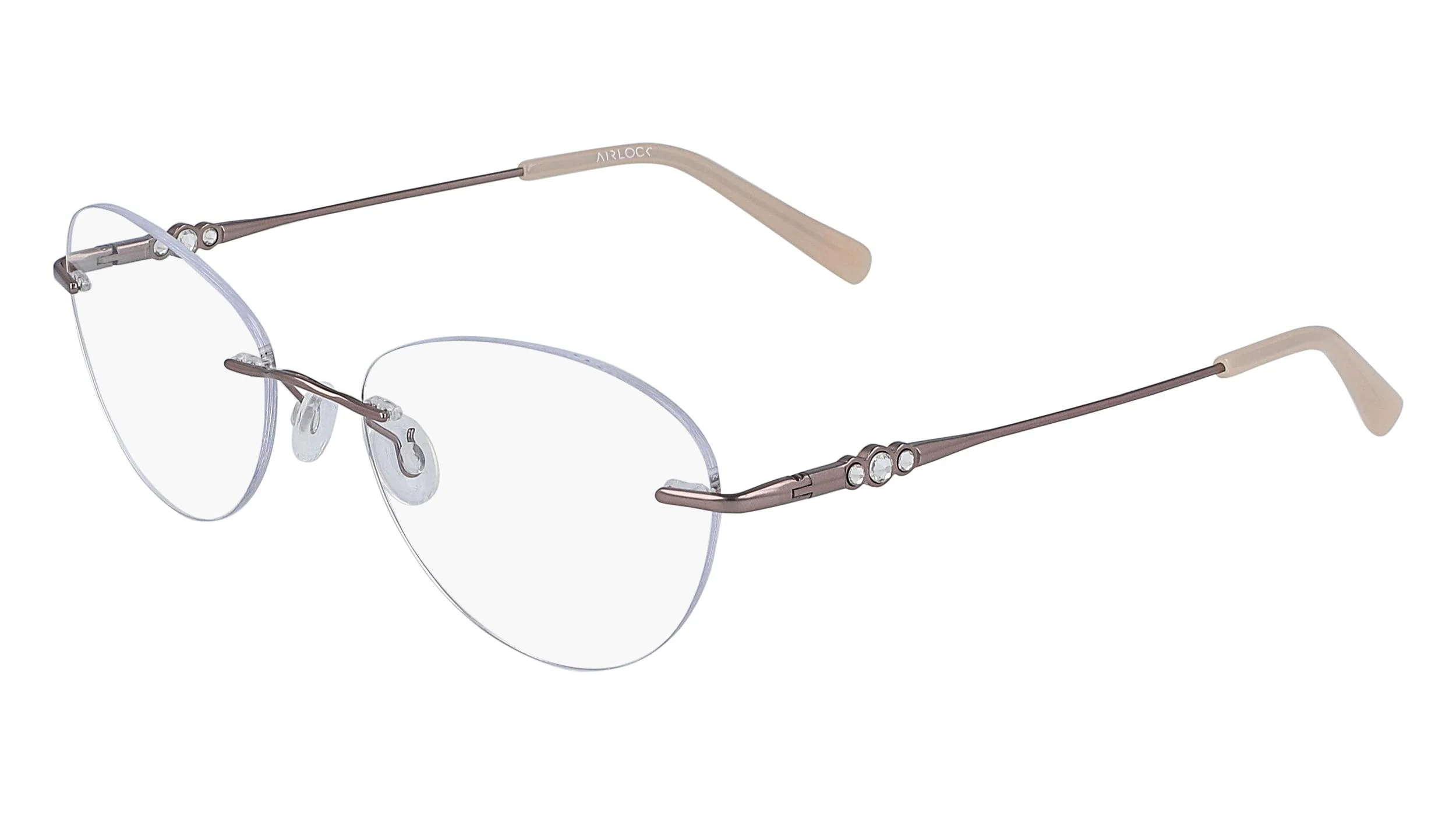Airlock EMBRACE 203 N Eyeglasses
