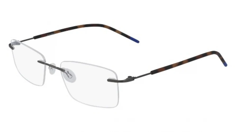 Airlock HOMAGE 201 Eyeglasses