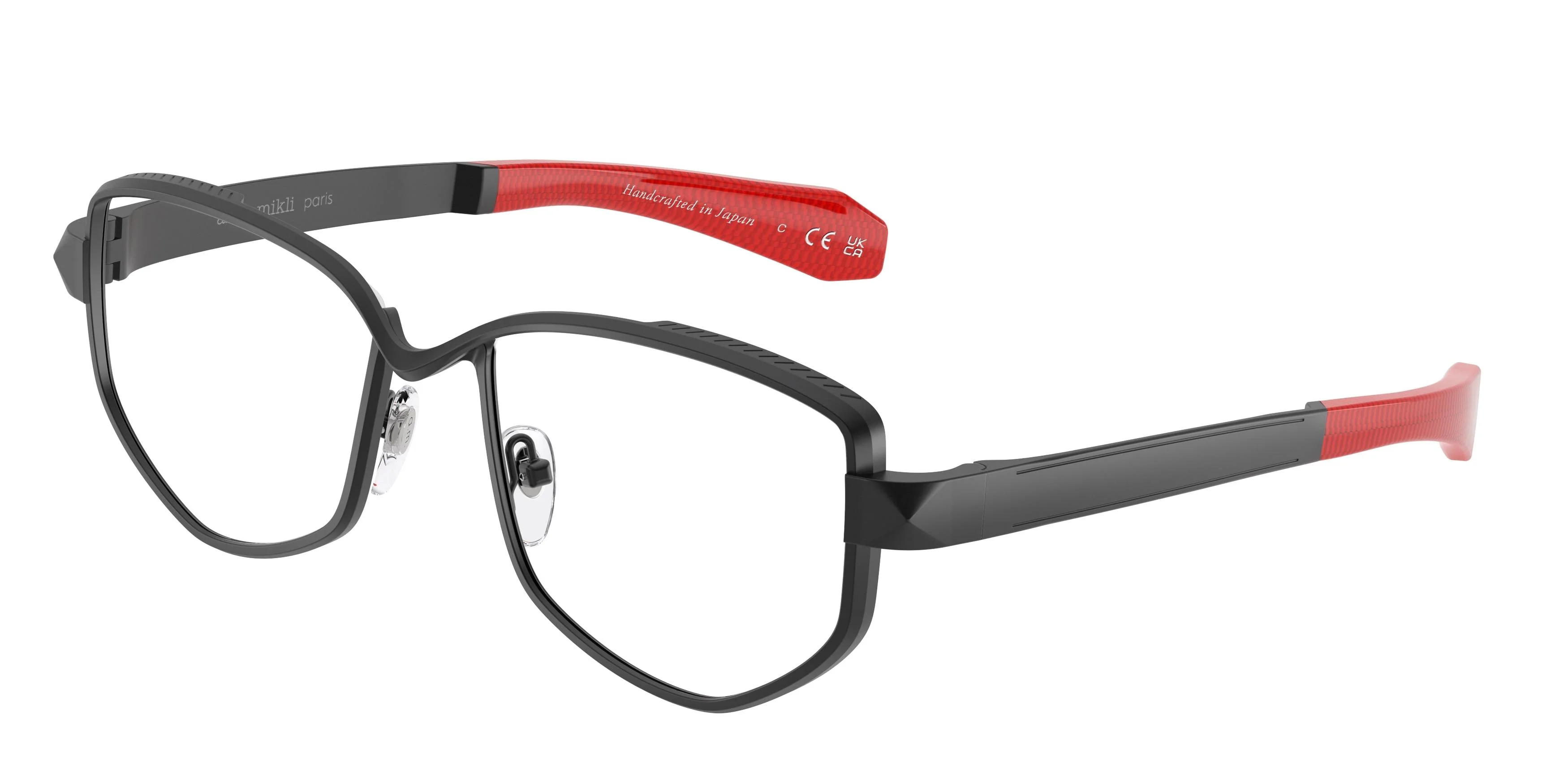 Alain Mikli 2507T Eyeglasses - Image 3