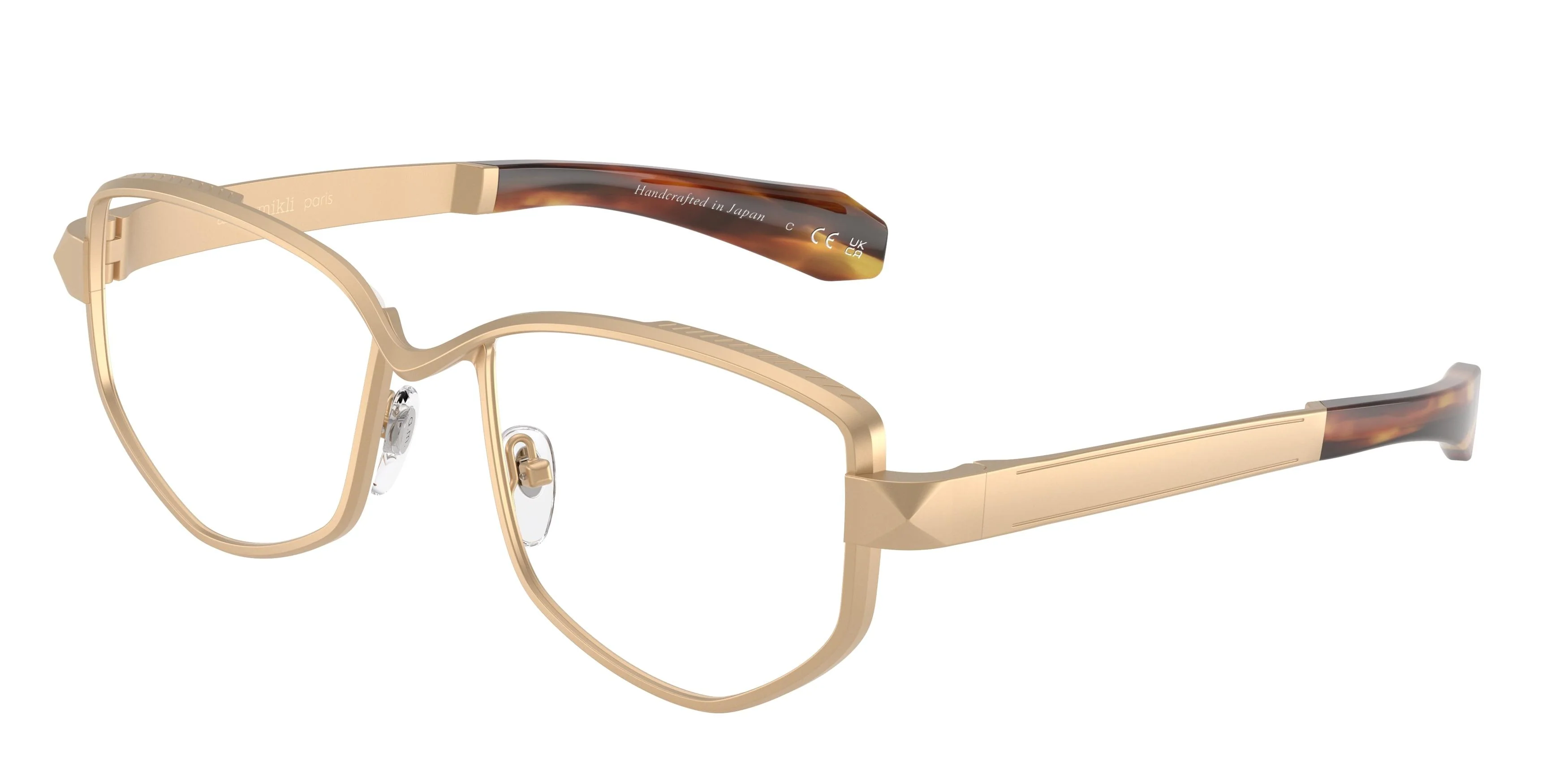 Alain Mikli 2507T Eyeglasses - Image 4