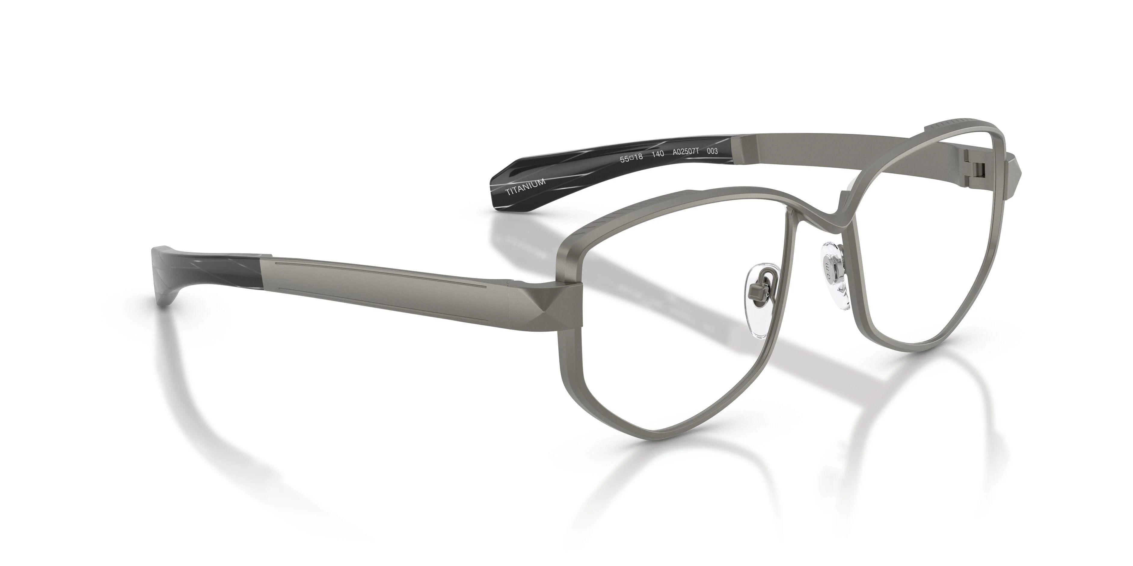 Alain Mikli 2507T Eyeglasses - Image 8