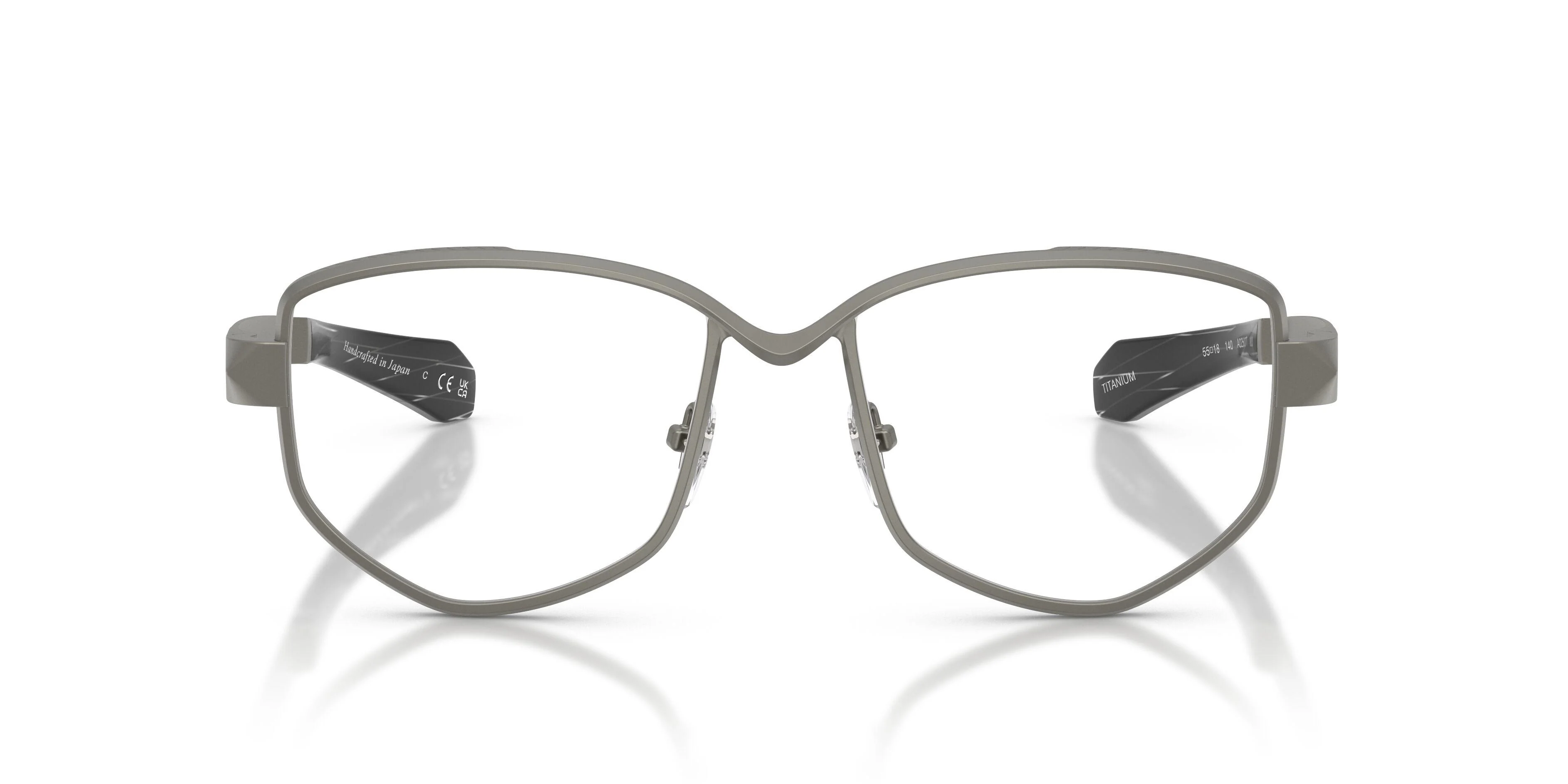 Alain Mikli 2507T Eyeglasses - Image 9