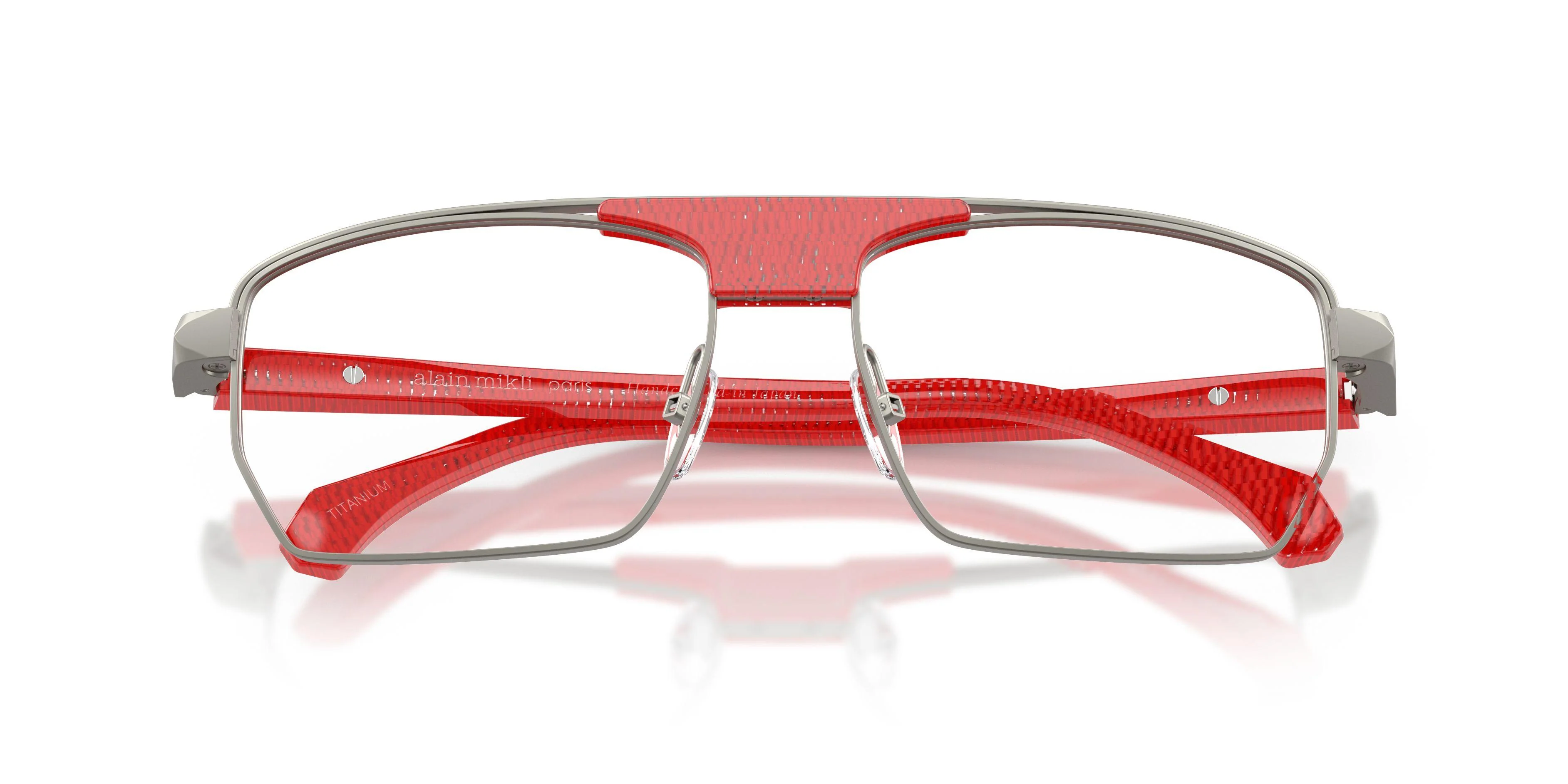 Alain Mikli 2510T Eyeglasses - Image 12