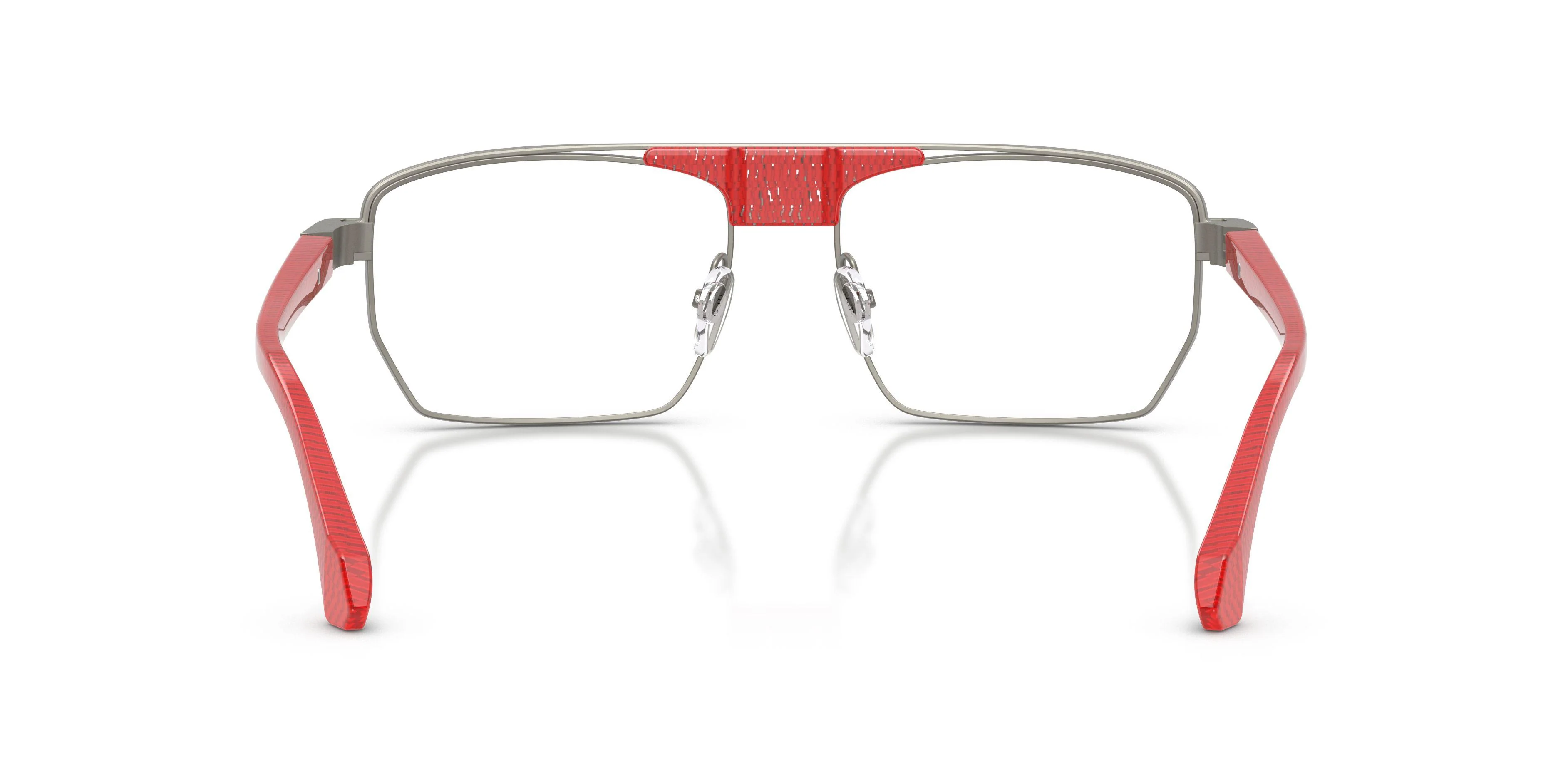 Alain Mikli 2510T Eyeglasses - Image 9