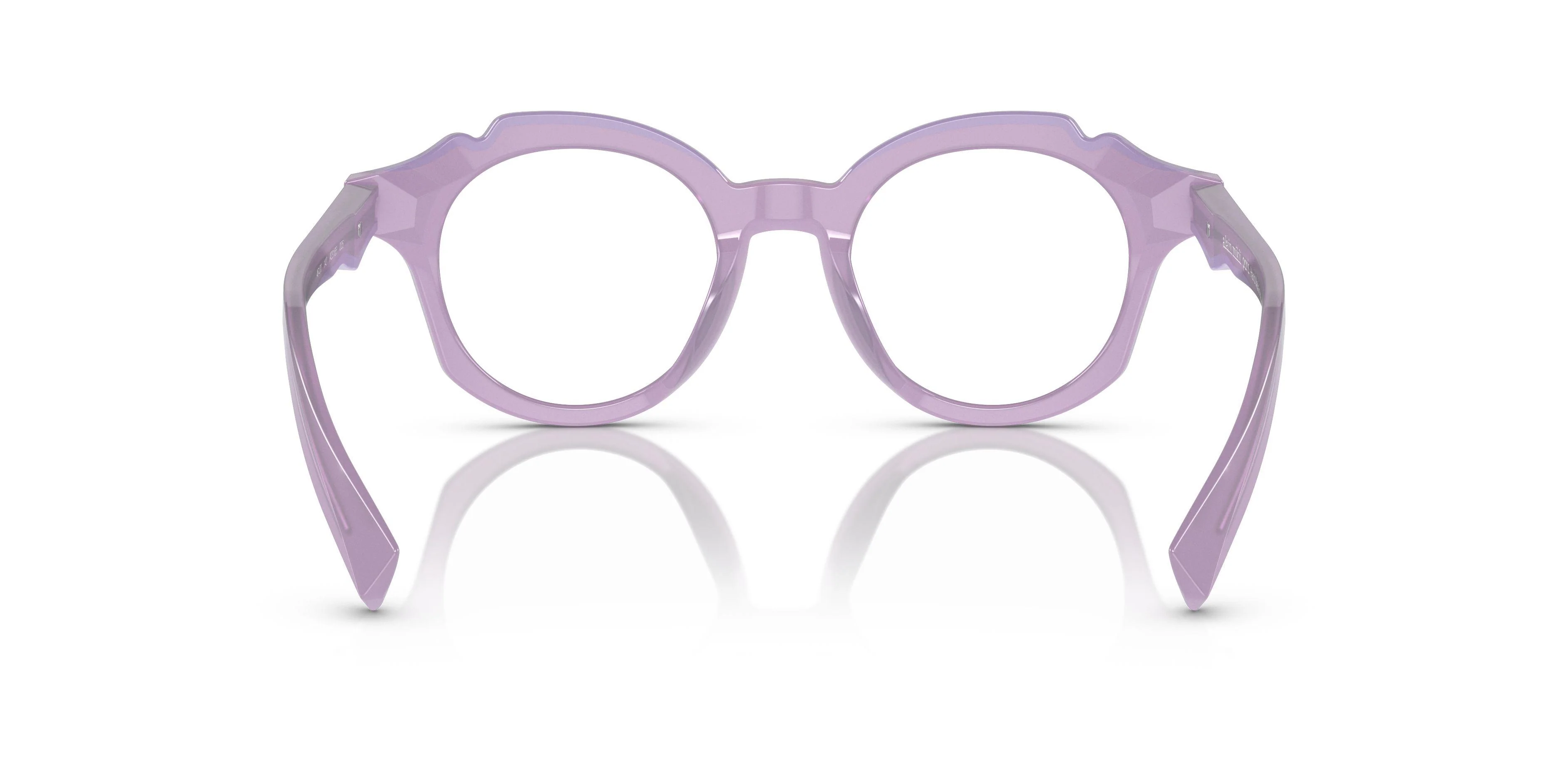 Alain Mikli 3165 Eyeglasses - Image 4