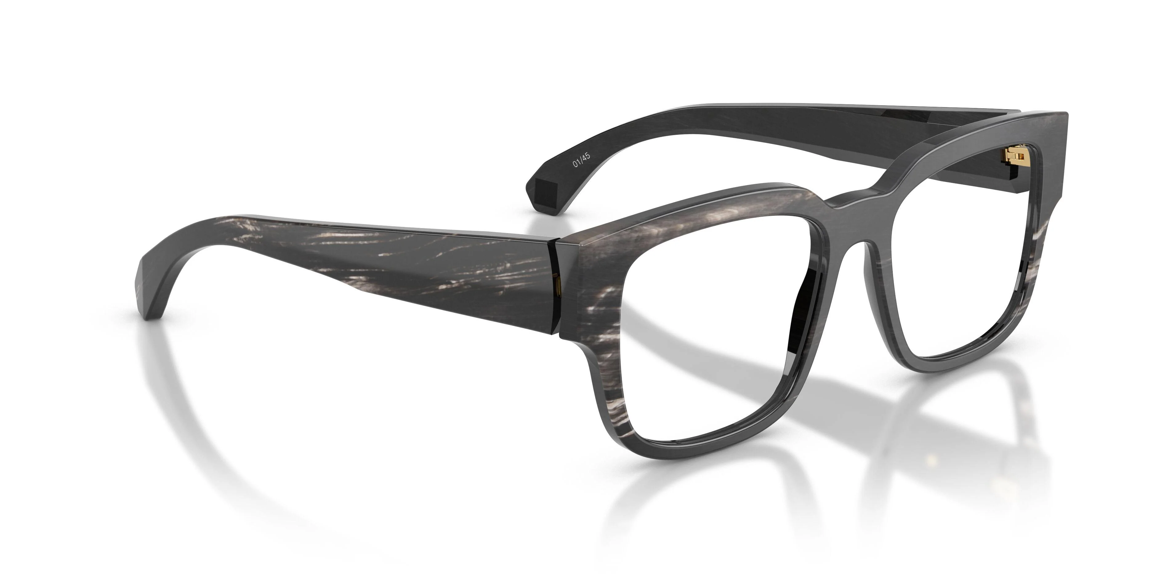 Alain Mikli 3504CO Eyeglasses - Image 6