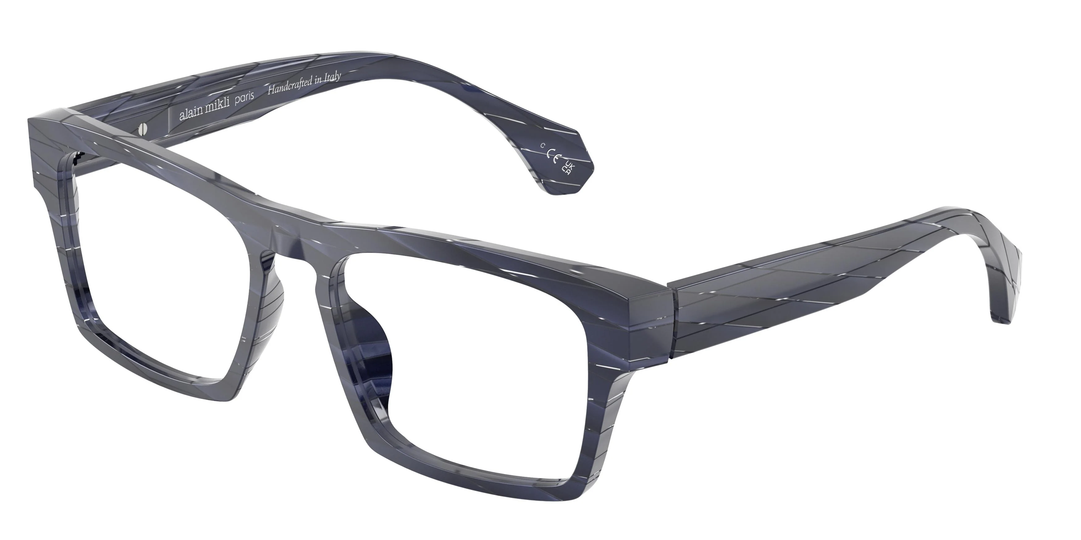 Alain Mikli 3508X Eyeglasses - Image 11