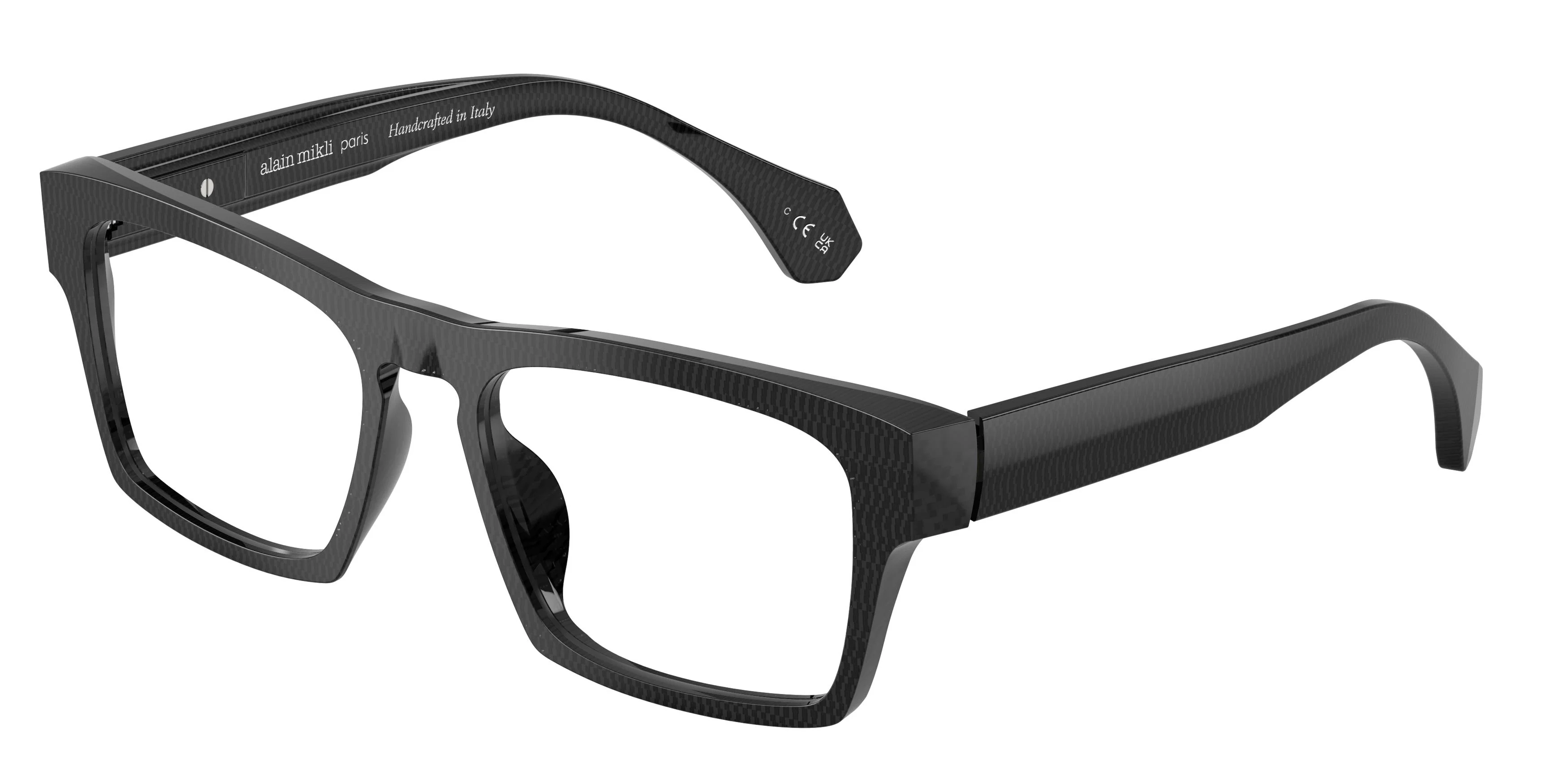 Alain Mikli 3508X Eyeglasses - Image 12