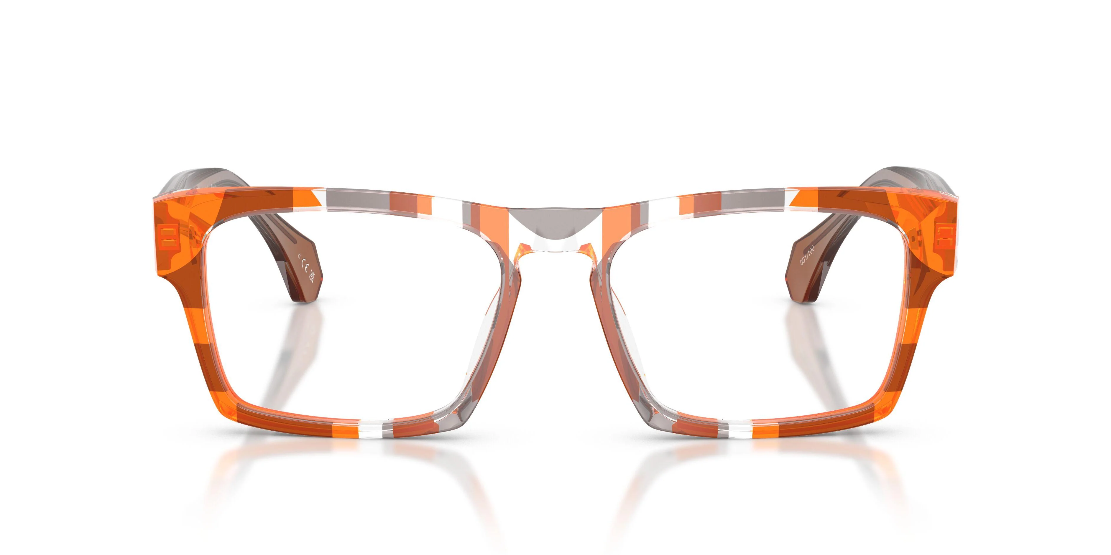 Alain Mikli 3508X Eyeglasses - Image 19
