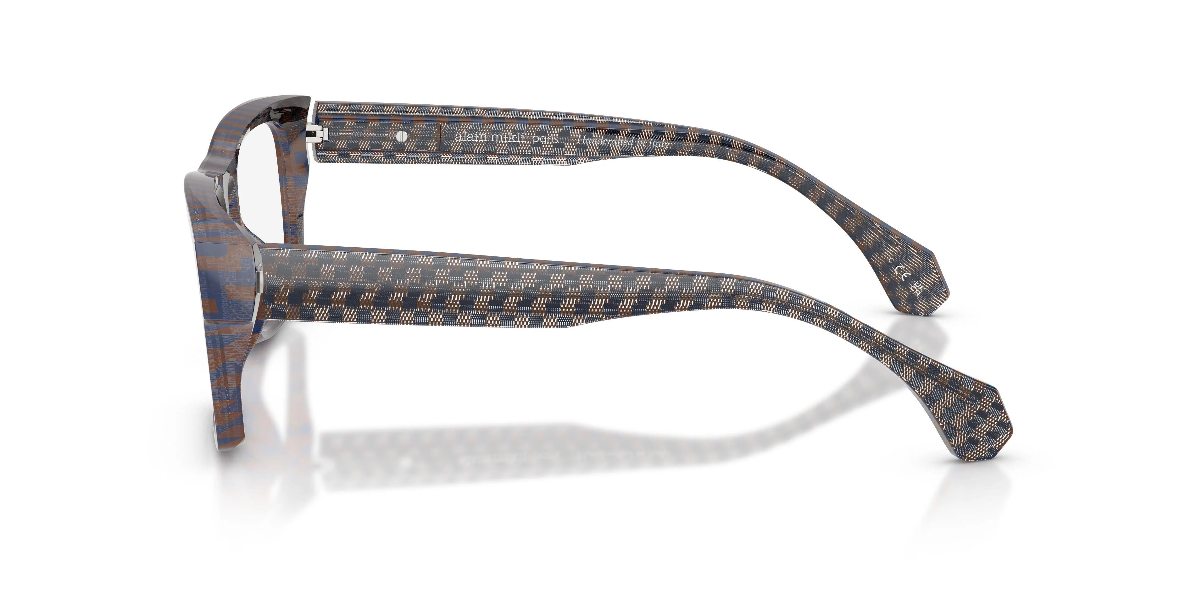 Alain Mikli 3508X Eyeglasses - Image 22