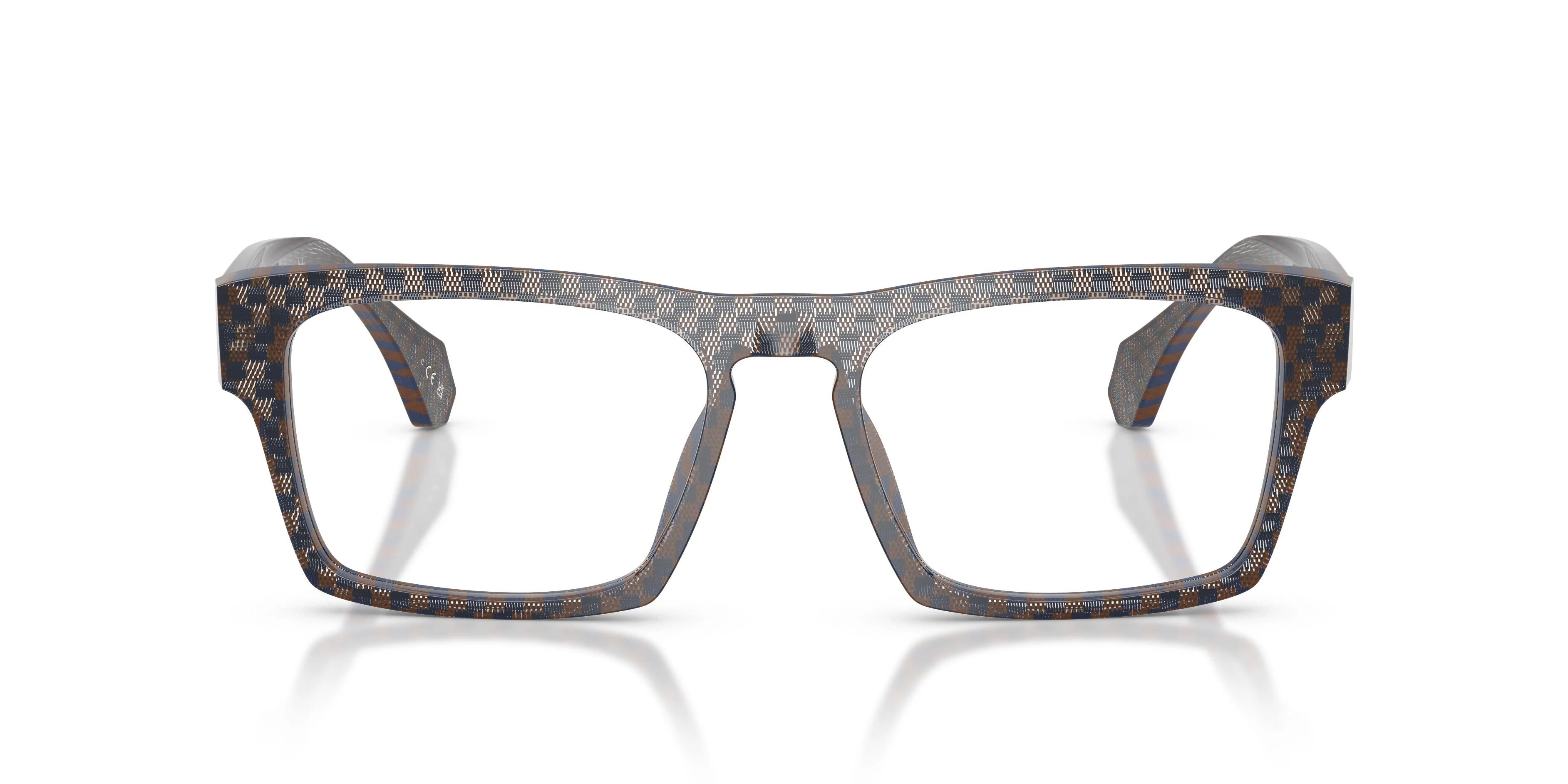 Alain Mikli 3508X Eyeglasses - Image 25