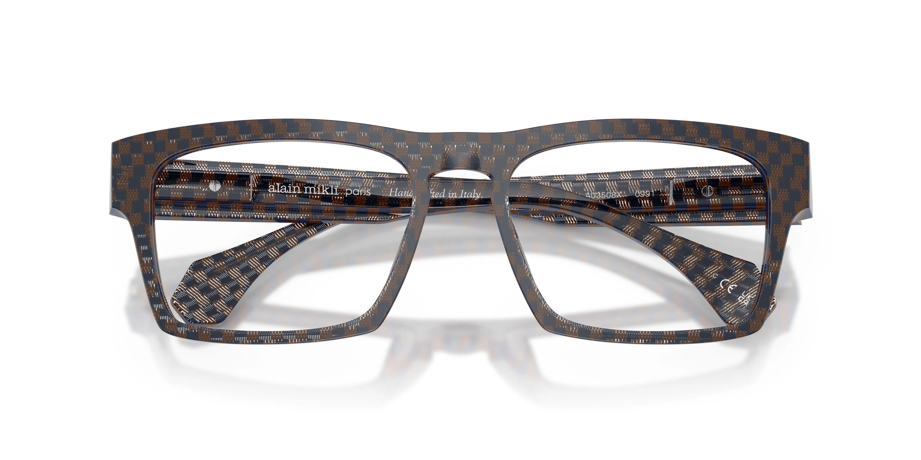 Alain Mikli 3508X Eyeglasses - Image 26