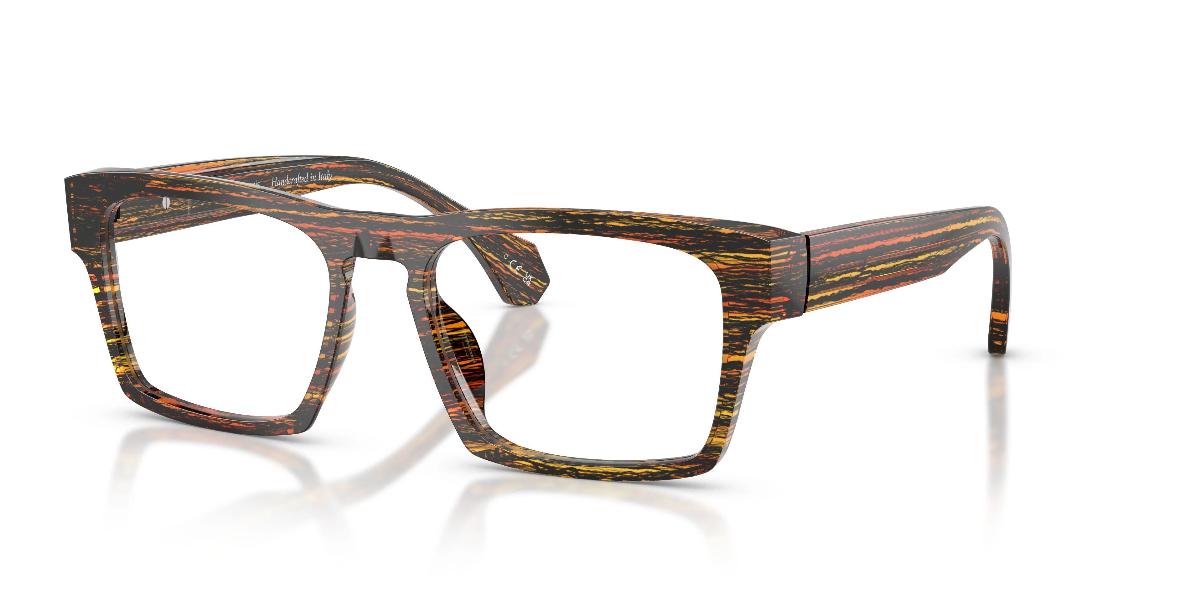 Alain Mikli 3508X Eyeglasses - Image 27