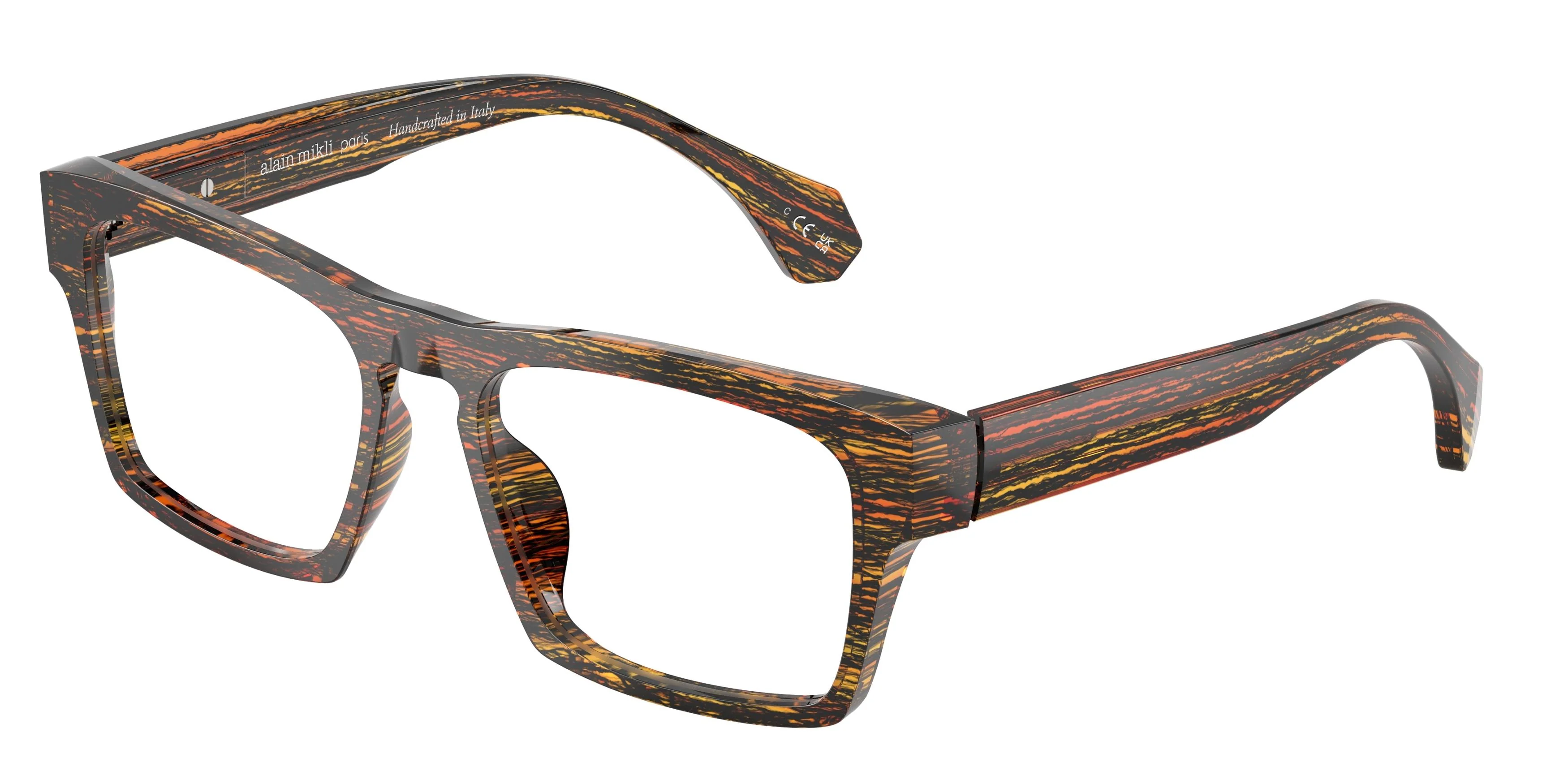 Alain Mikli 3508X Eyeglasses - Image 3