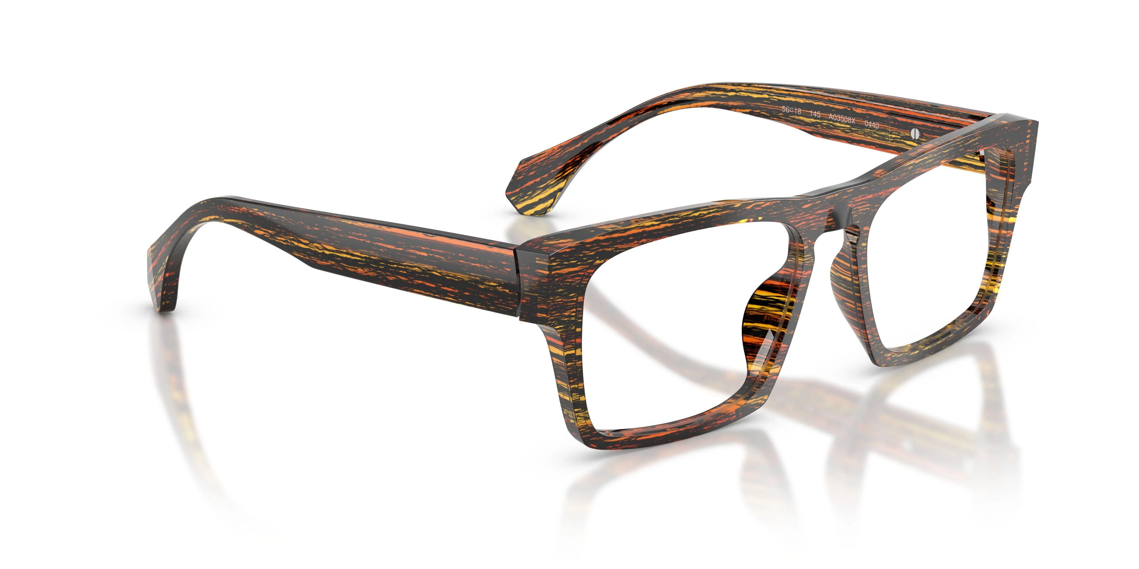 Alain Mikli 3508X Eyeglasses - Image 30