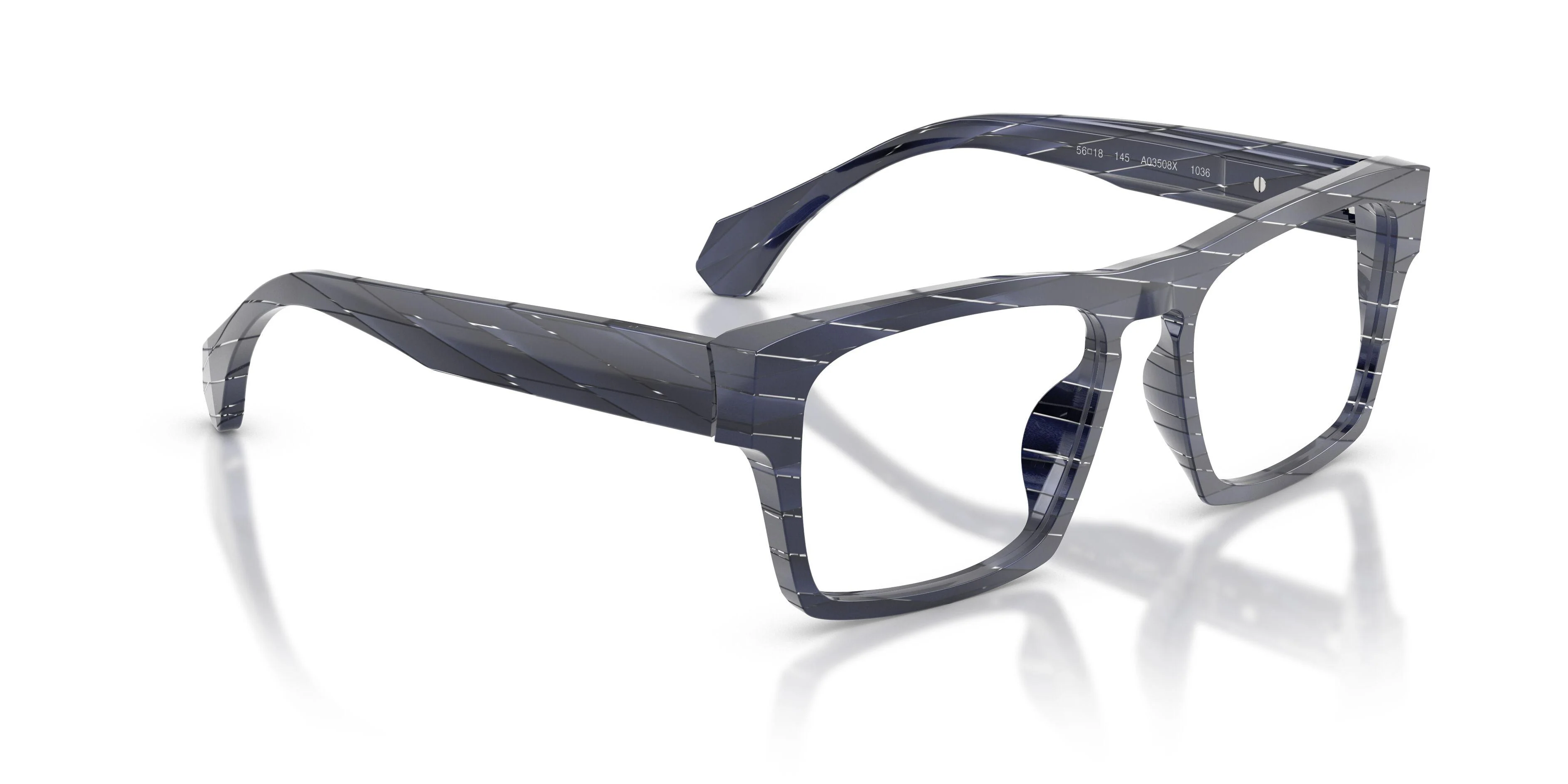 Alain Mikli 3508X Eyeglasses - Image 36