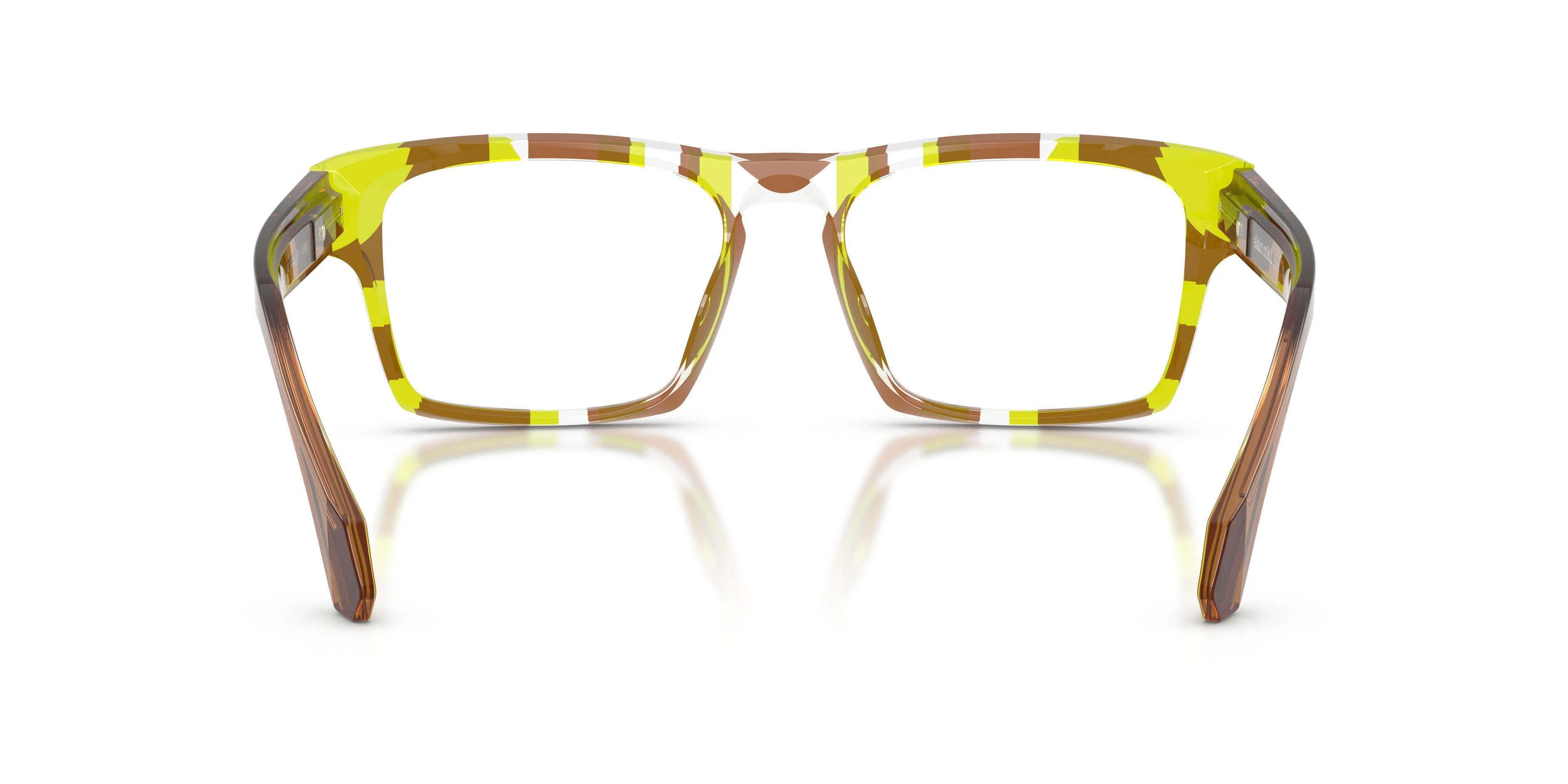 Alain Mikli 3508X Eyeglasses - Image 47