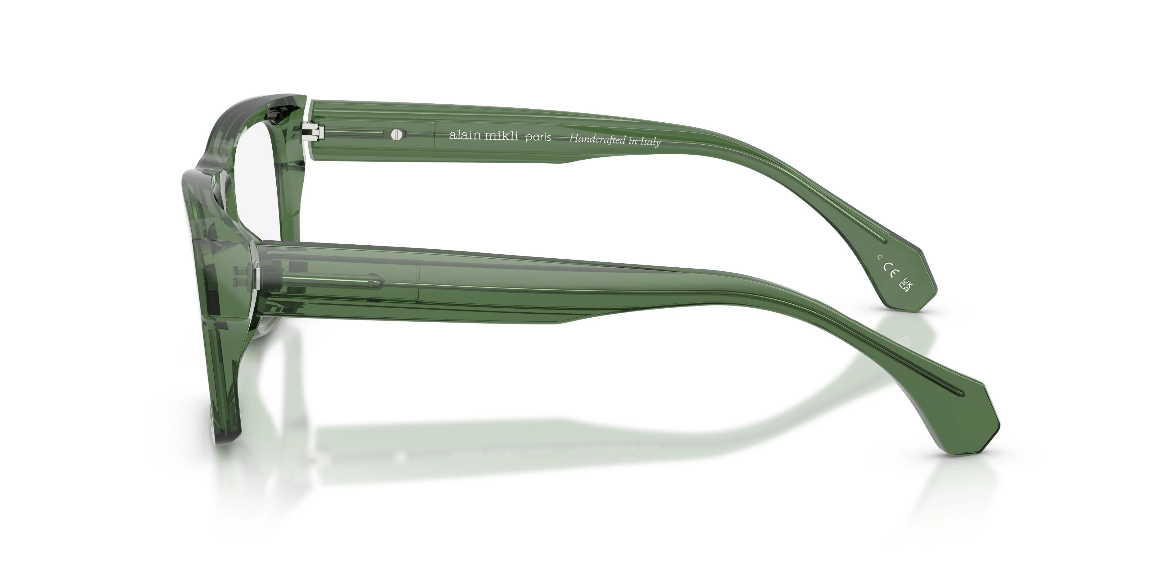 Alain Mikli 3508X Eyeglasses - Image 52