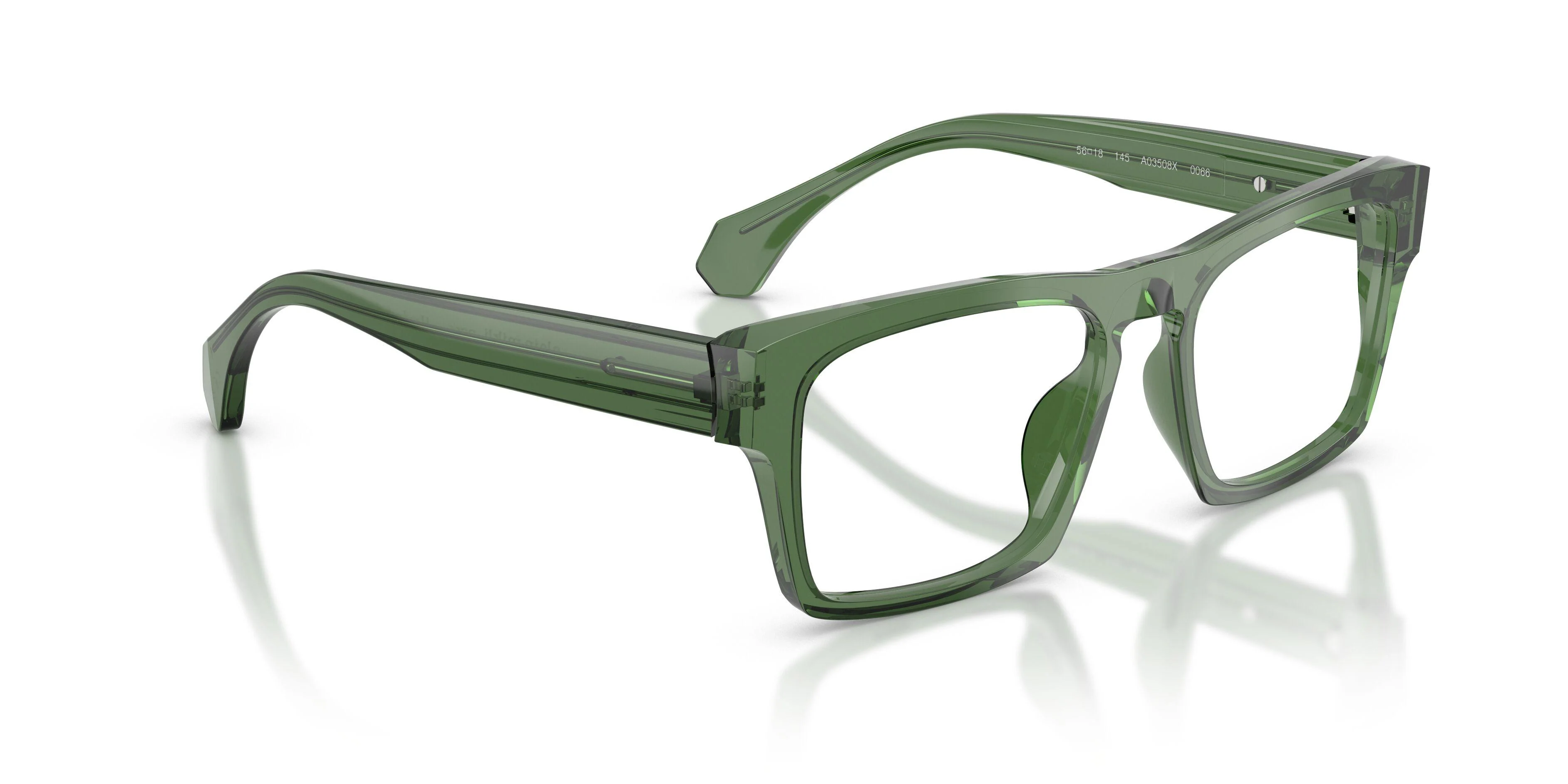 Alain Mikli 3508X Eyeglasses - Image 54