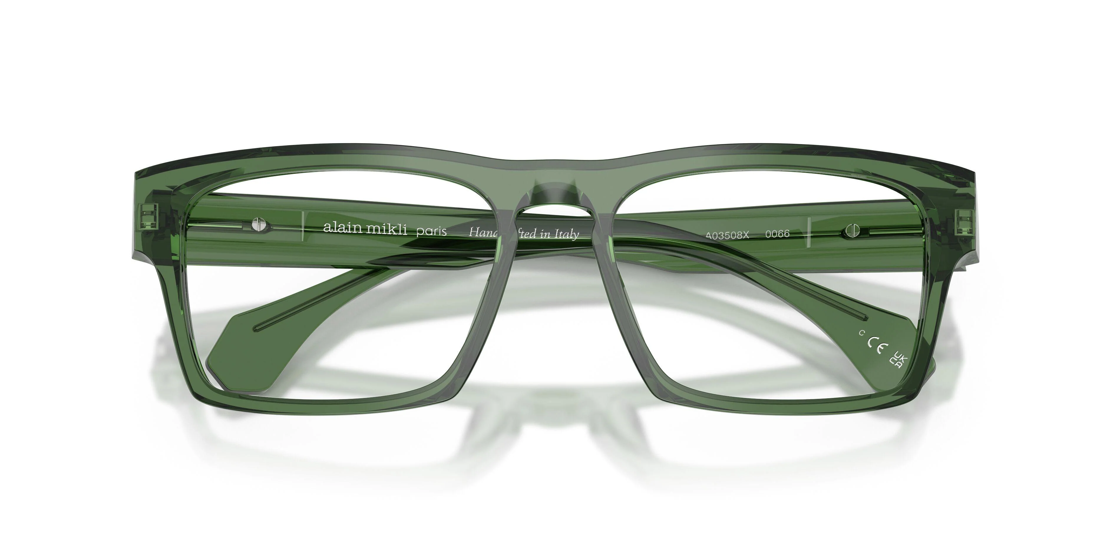 Alain Mikli 3508X Eyeglasses - Image 56