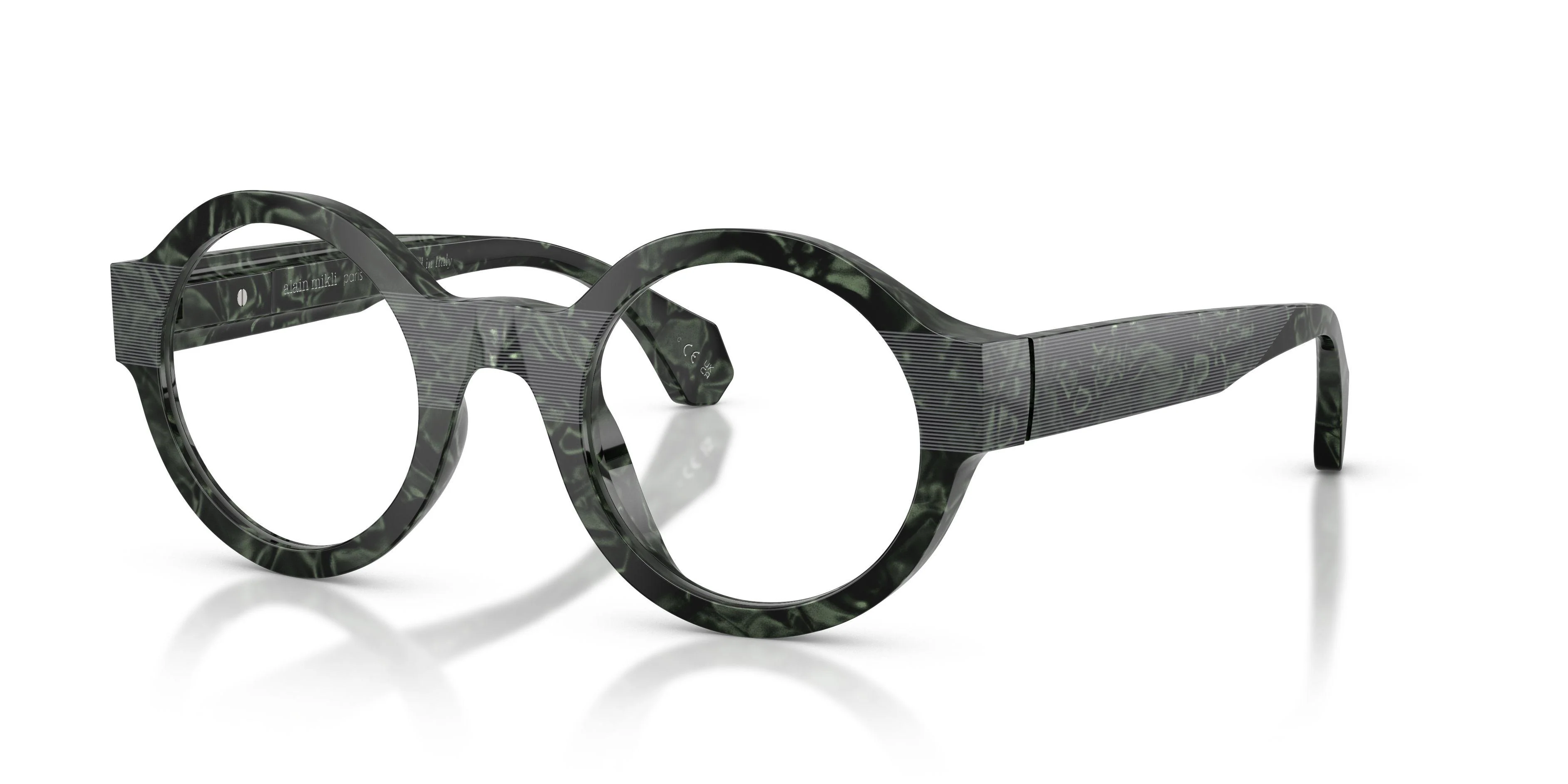 Alain Mikli 3509X Eyeglasses