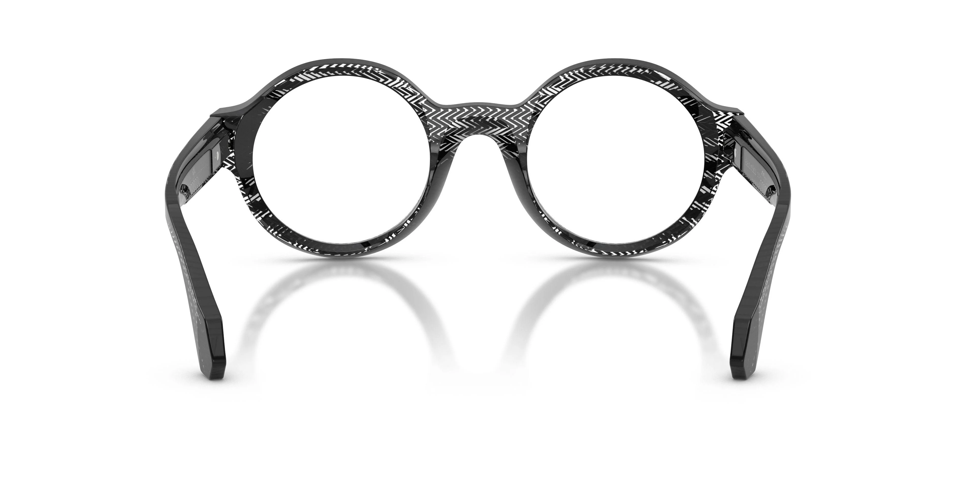 Alain Mikli 3509X Eyeglasses - Image 21