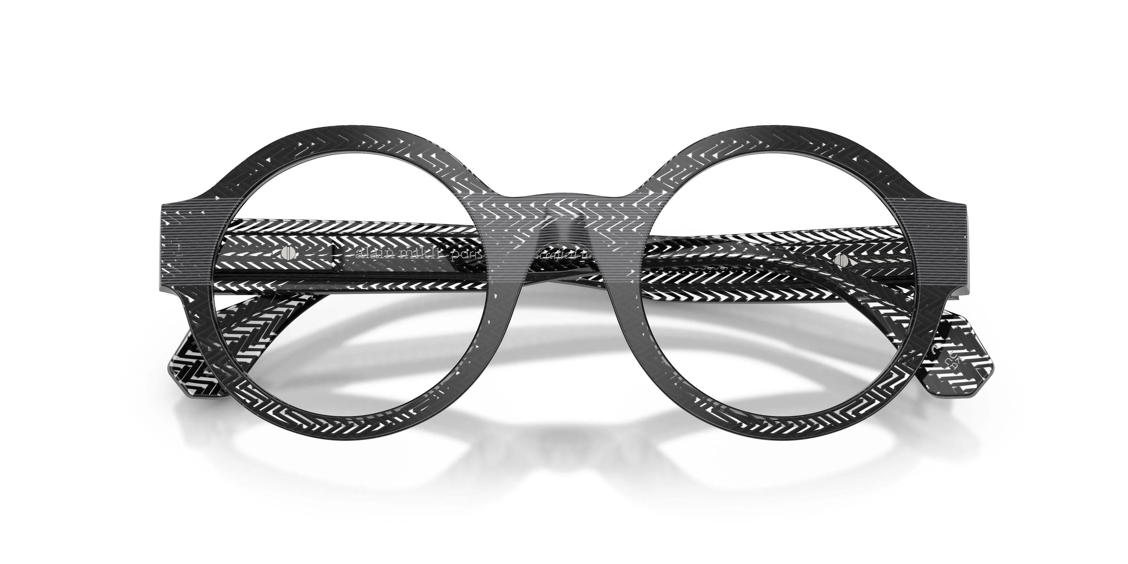 Alain Mikli 3509X Eyeglasses - Image 24