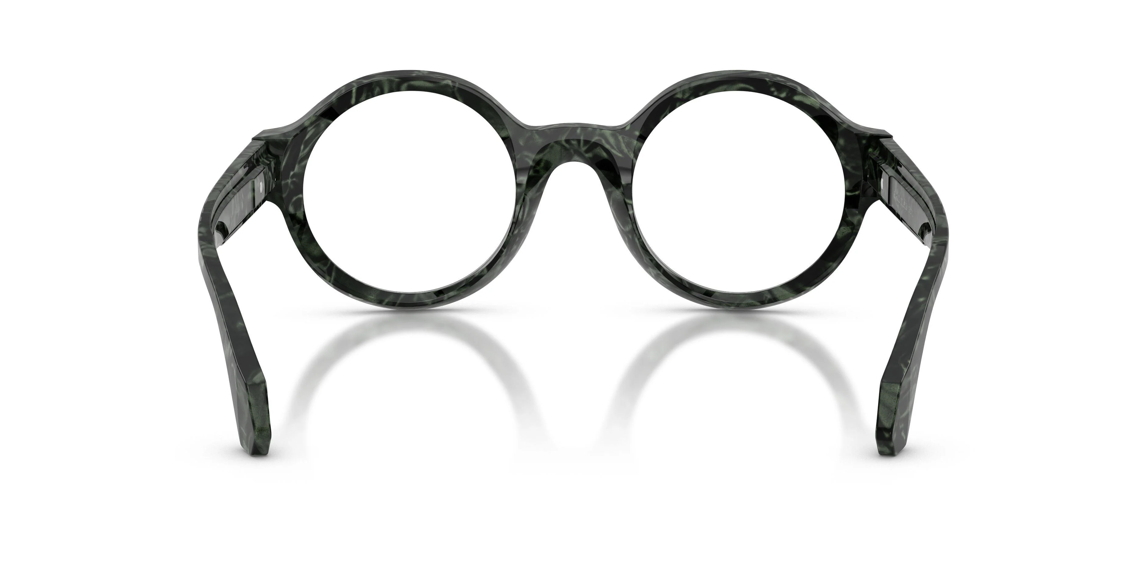 Alain Mikli 3509X Eyeglasses - Image 3