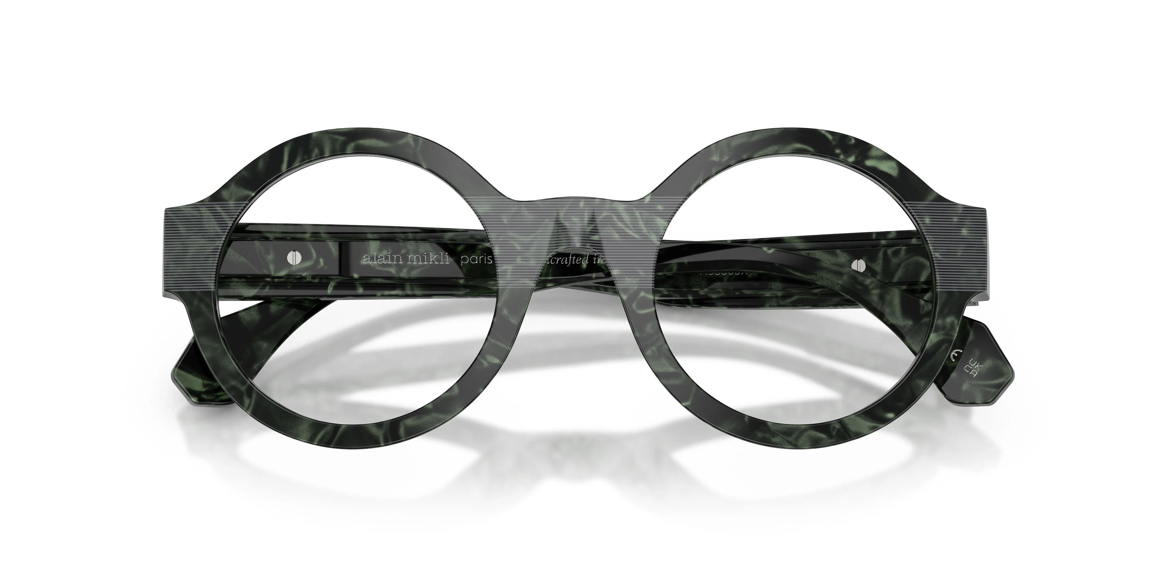 Alain Mikli 3509X Eyeglasses - Image 6