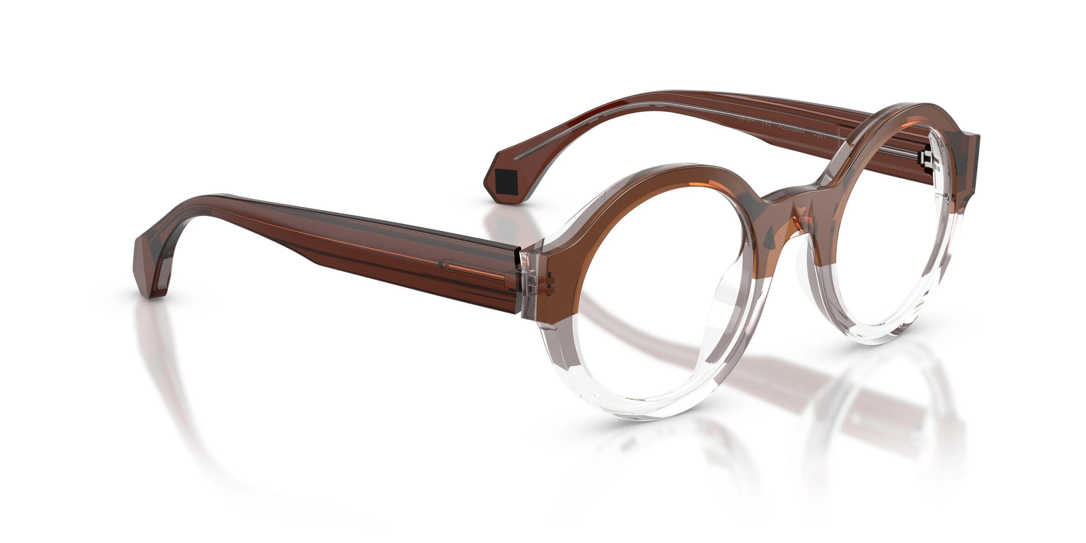 Alain Mikli 3509XX Eyeglasses - Image 10