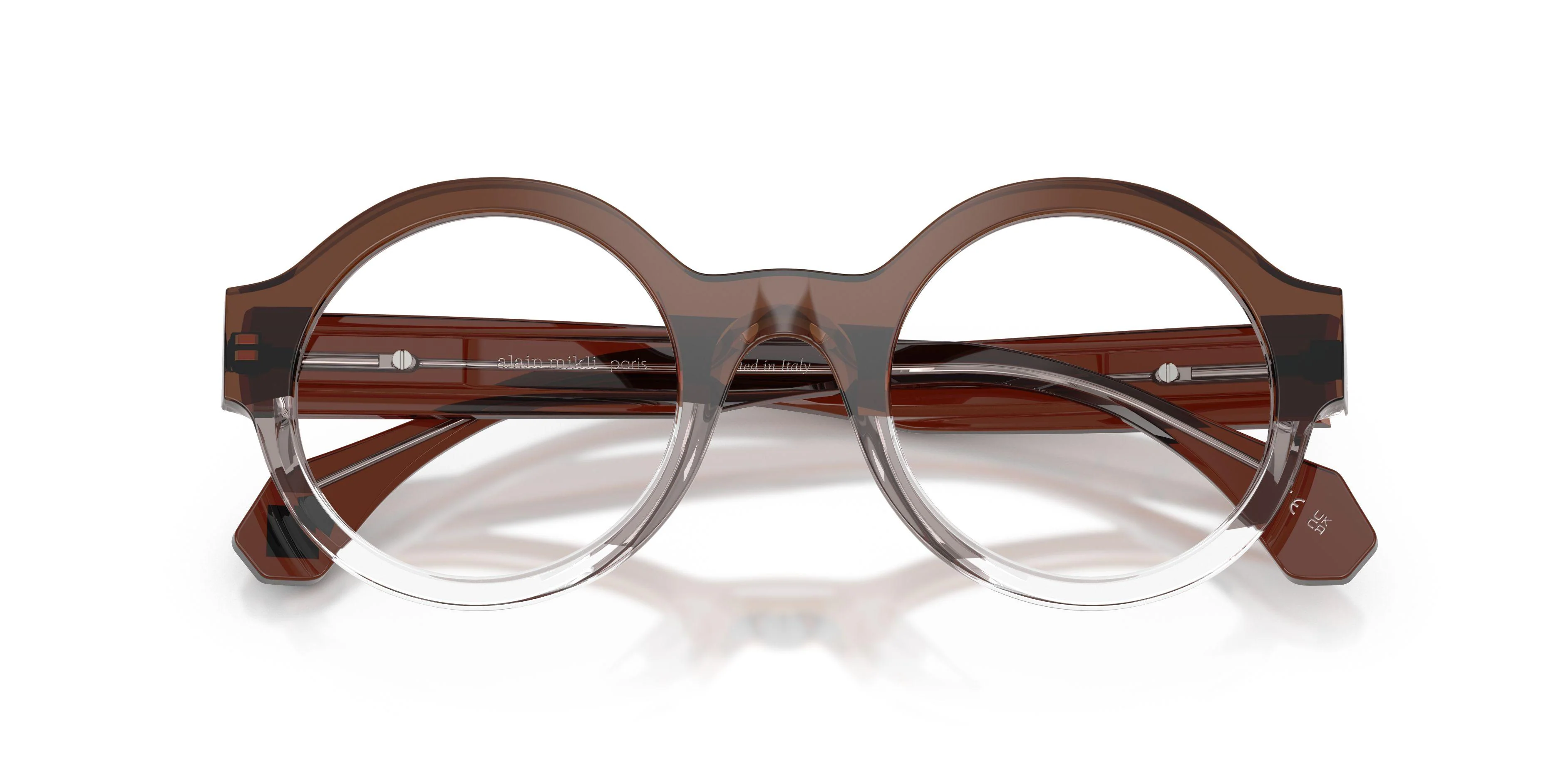 Alain Mikli 3509XX Eyeglasses - Image 12