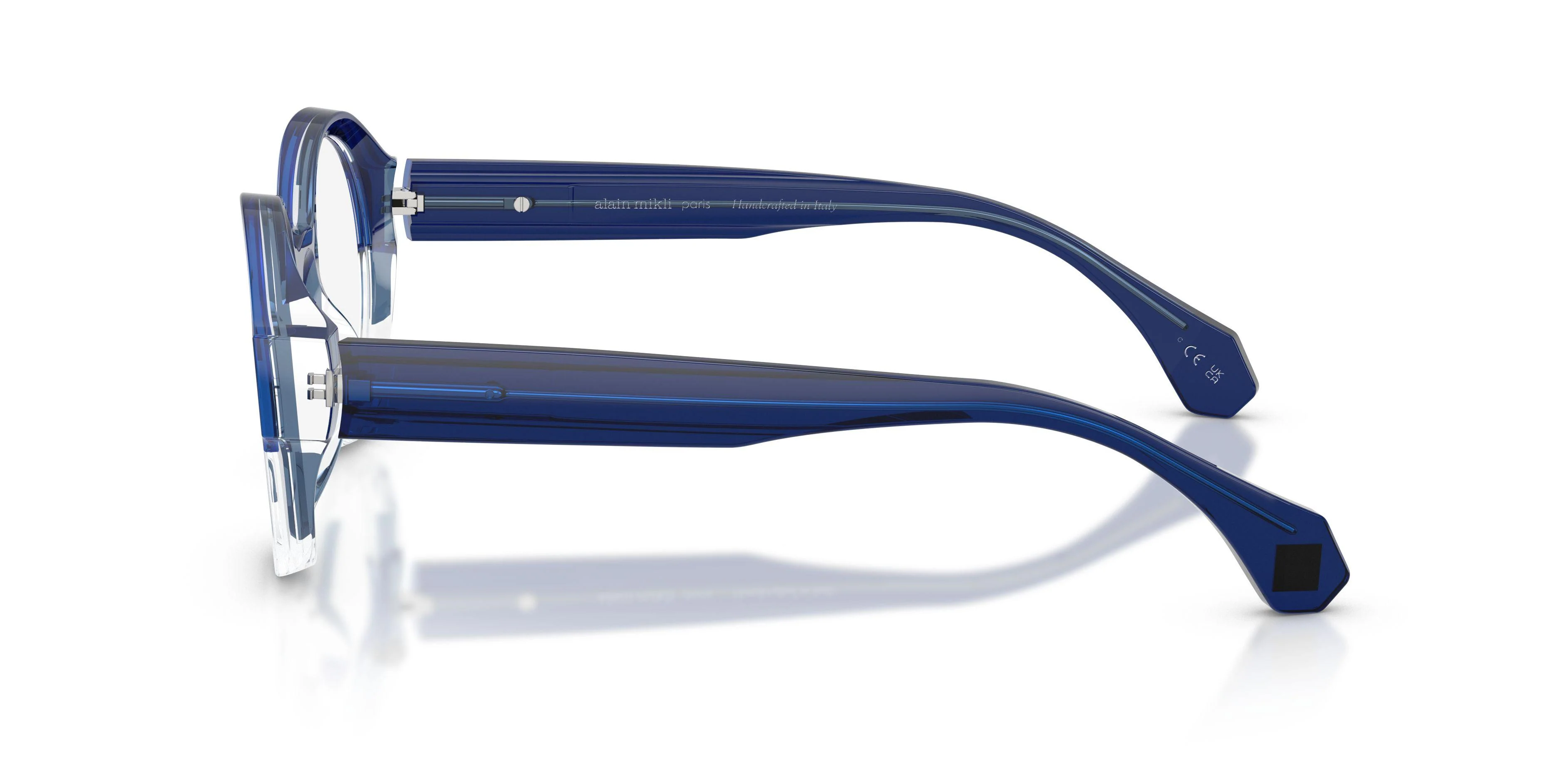 Alain Mikli 3509XX Eyeglasses - Image 2