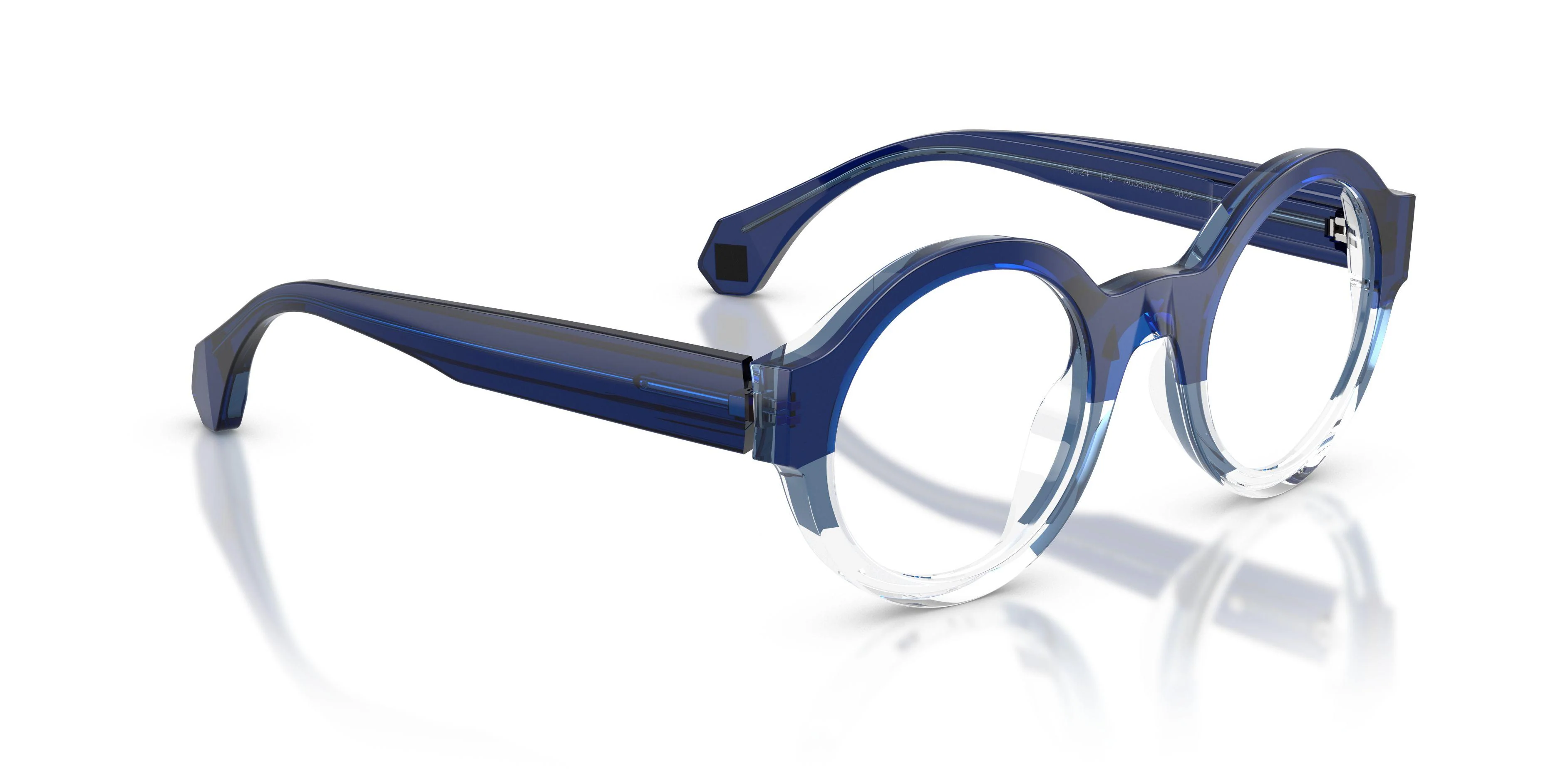 Alain Mikli 3509XX Eyeglasses - Image 4