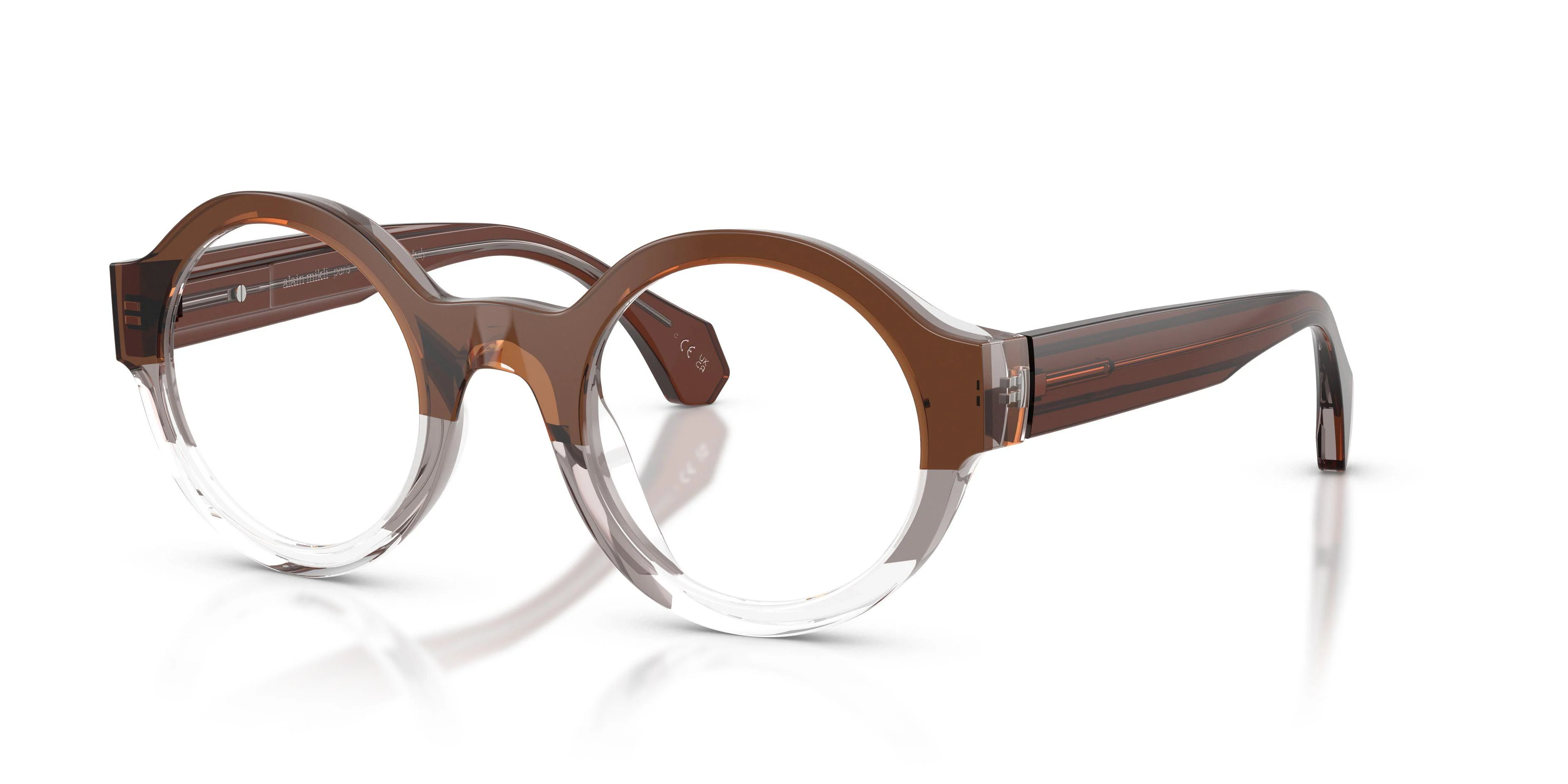 Alain Mikli 3509XX Eyeglasses - Image 7