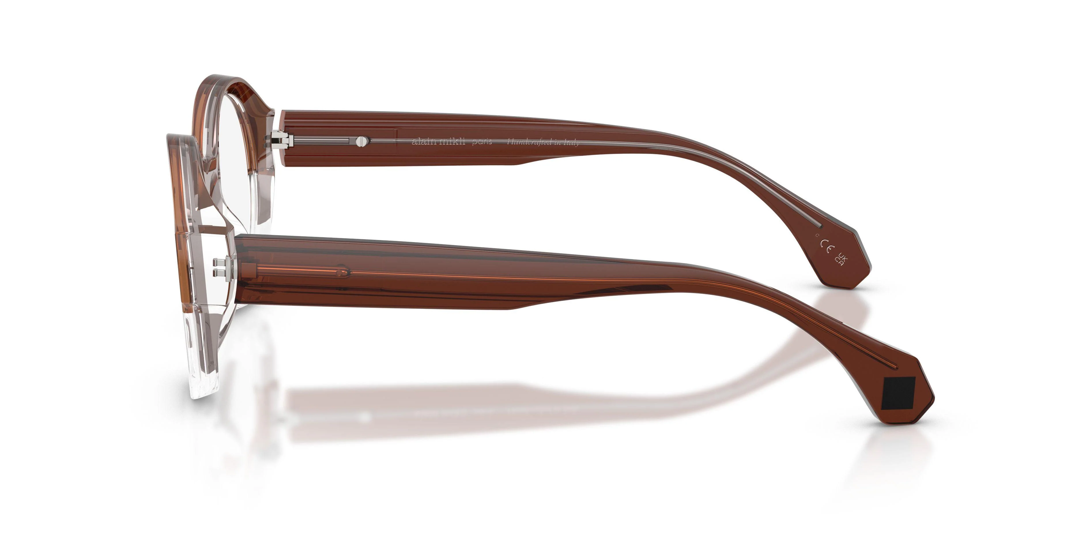 Alain Mikli 3509XX Eyeglasses - Image 8