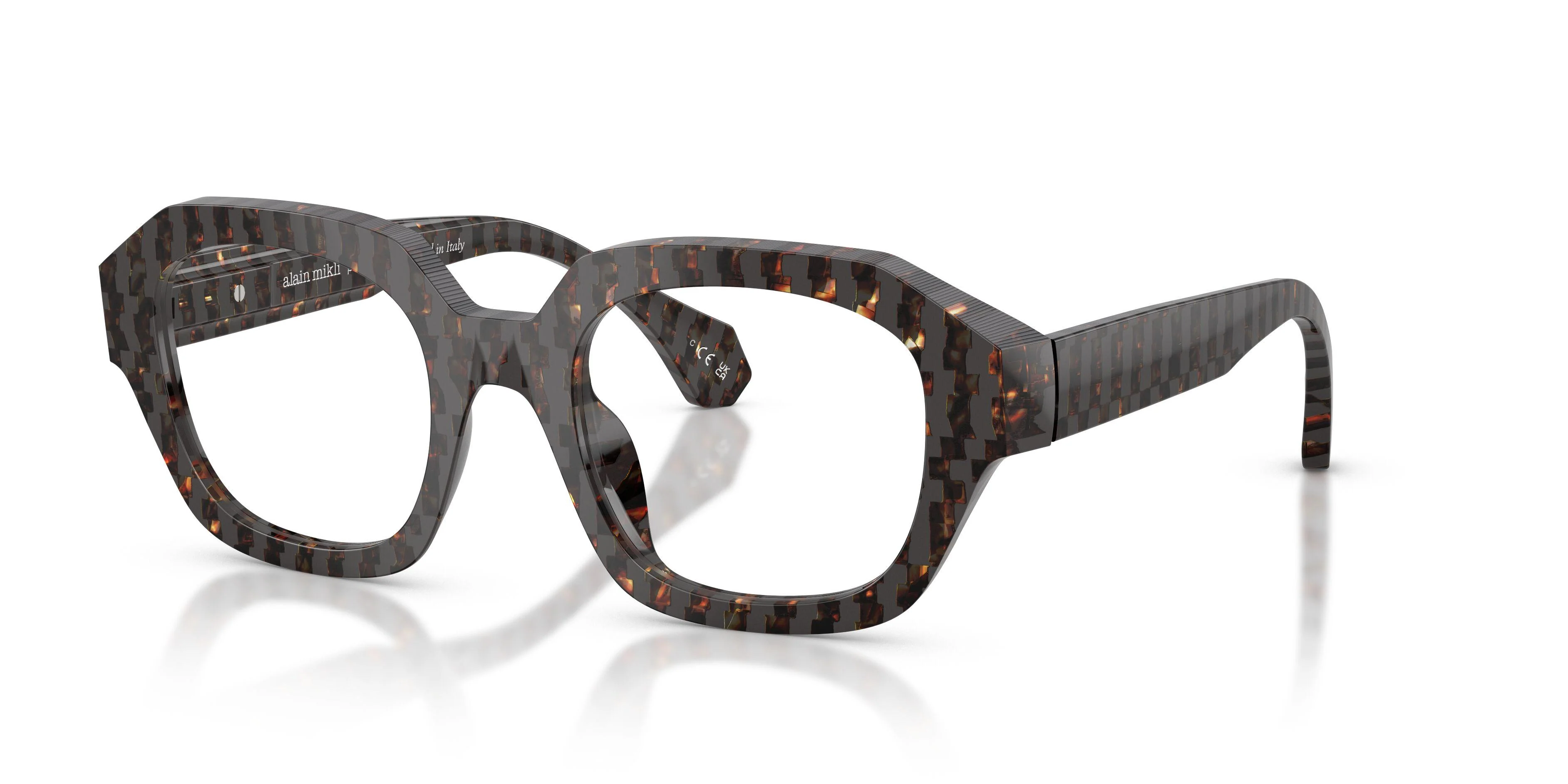 Alain Mikli 3510X Eyeglasses - Image 11