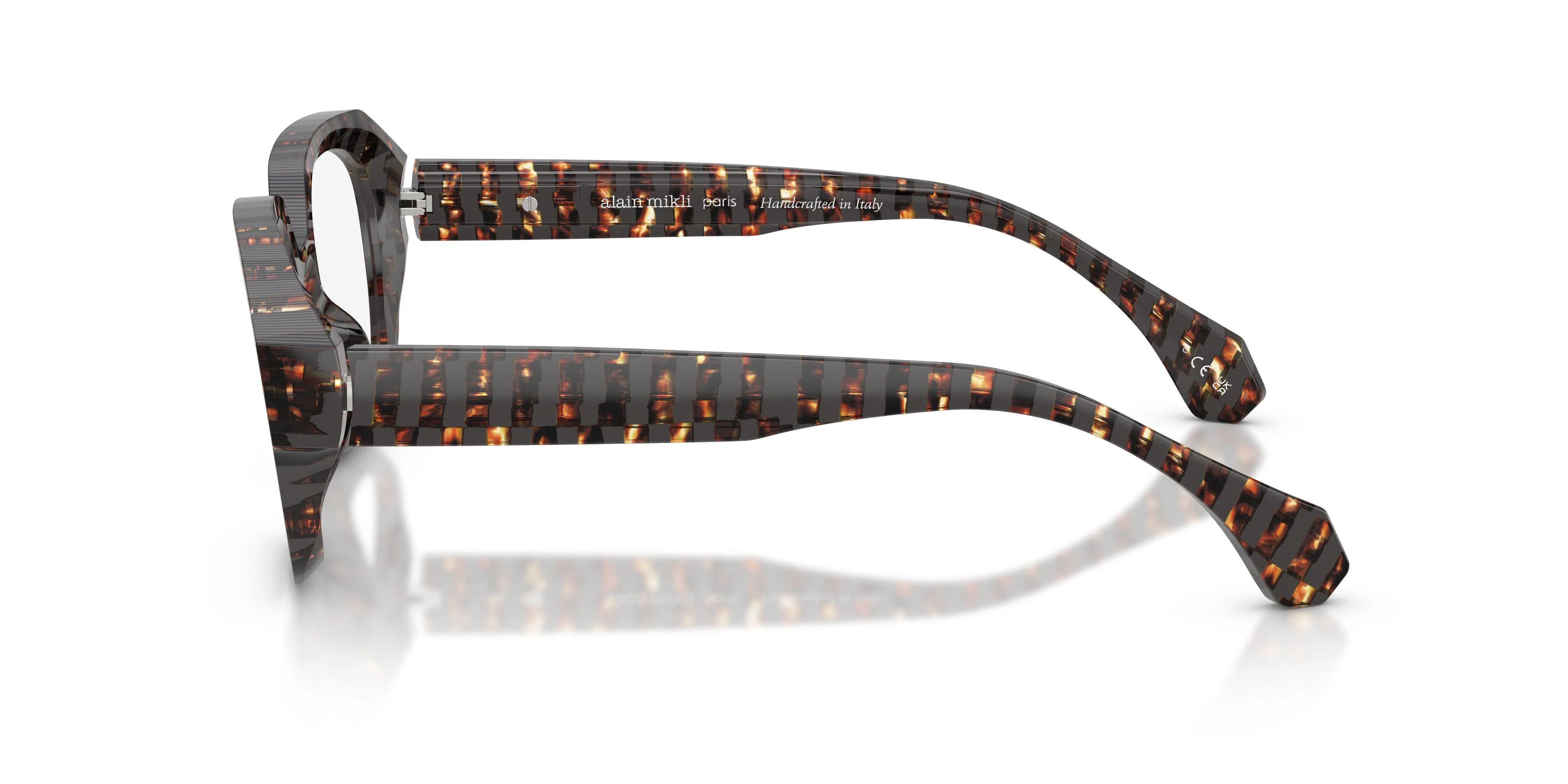 Alain Mikli 3510X Eyeglasses - Image 12