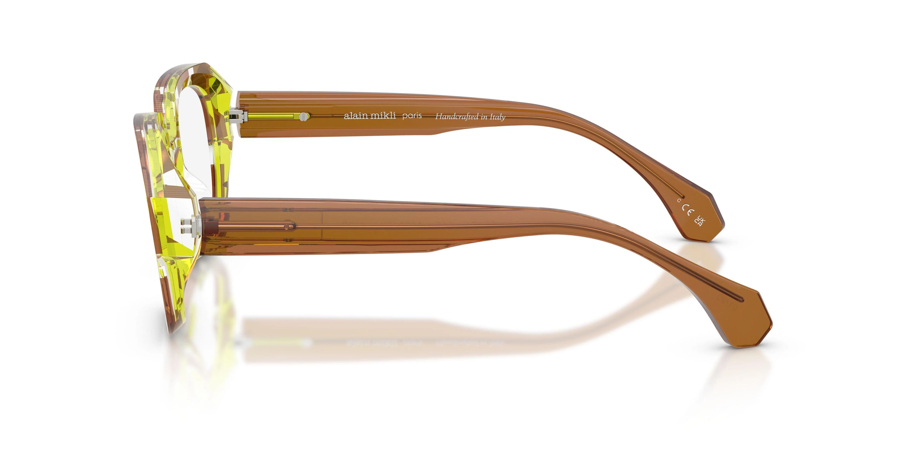 Alain Mikli 3510X Eyeglasses - Image 18