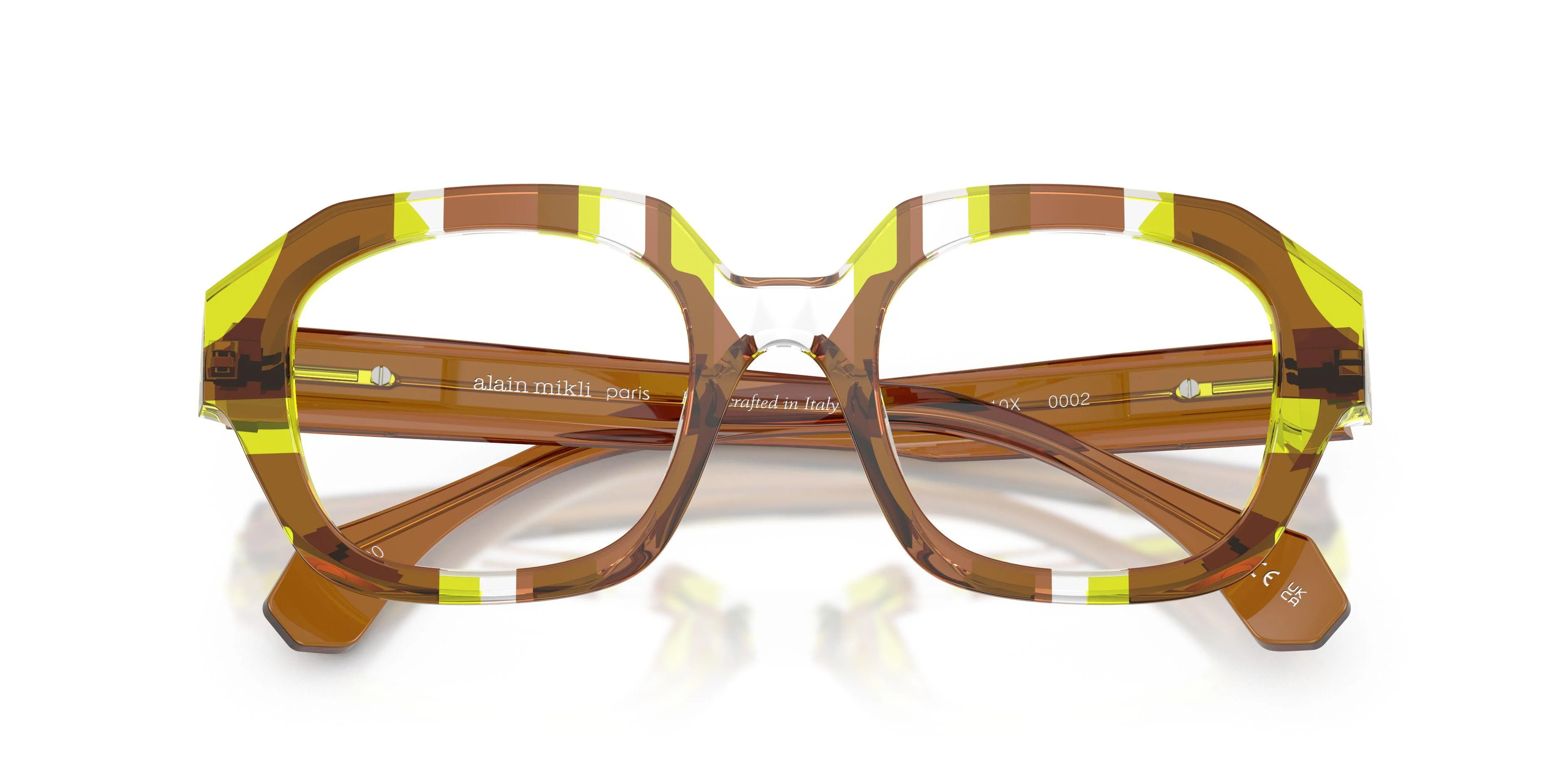 Alain Mikli 3510X Eyeglasses - Image 22