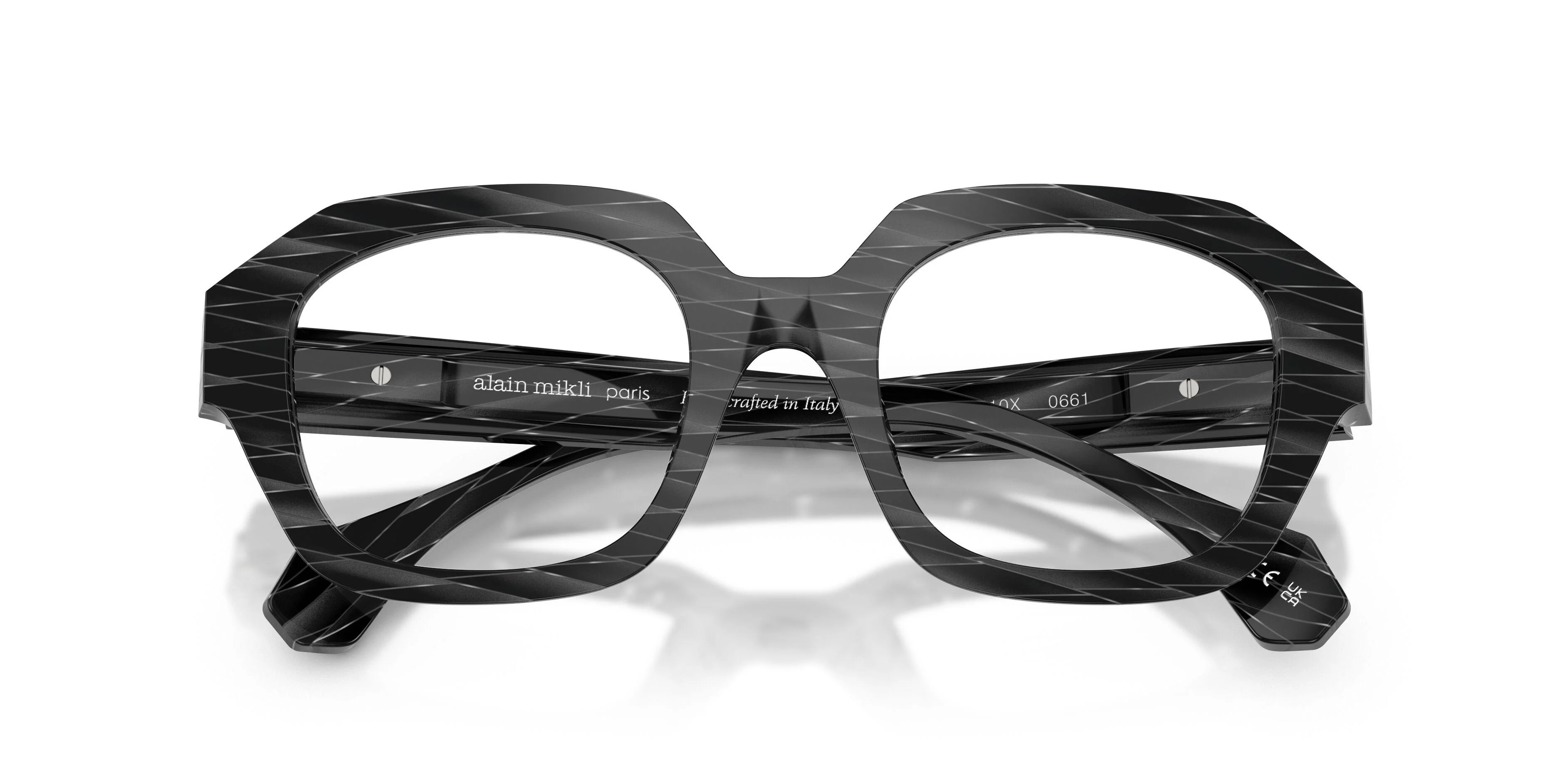 Alain Mikli 3510X Eyeglasses - Image 28
