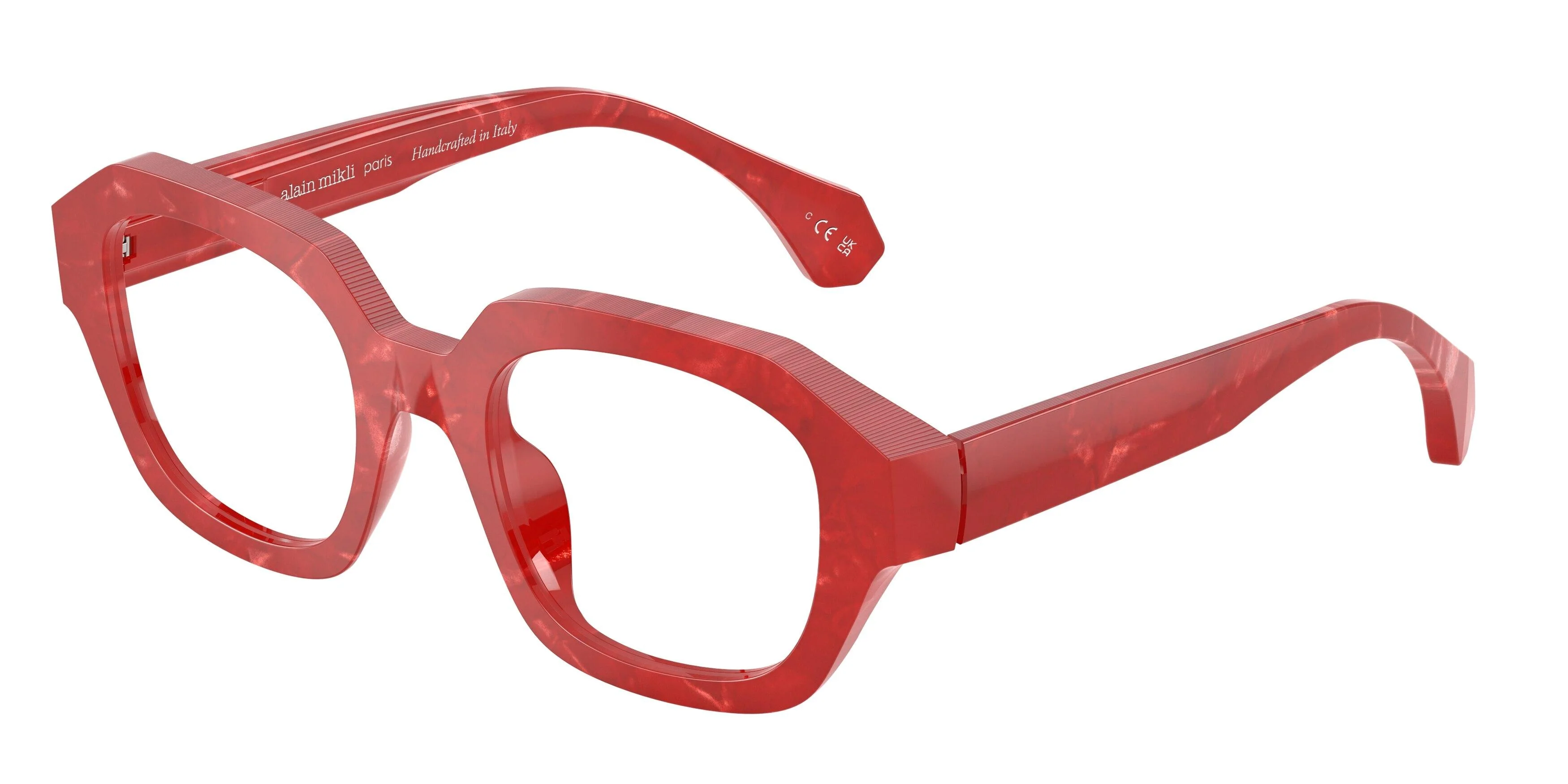 Alain Mikli 3510X Eyeglasses - Image 4