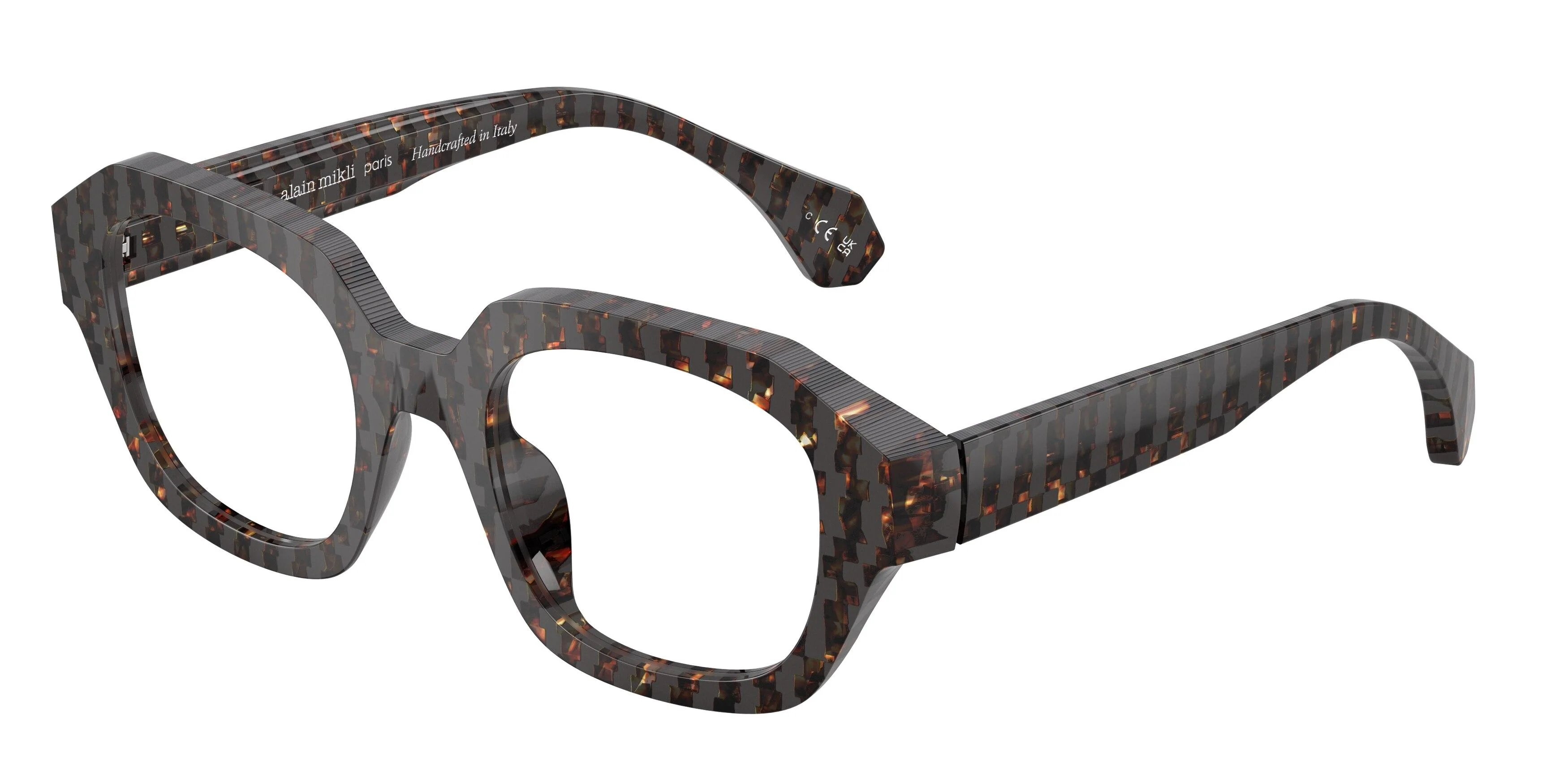 Alain Mikli 3510X Eyeglasses - Image 6